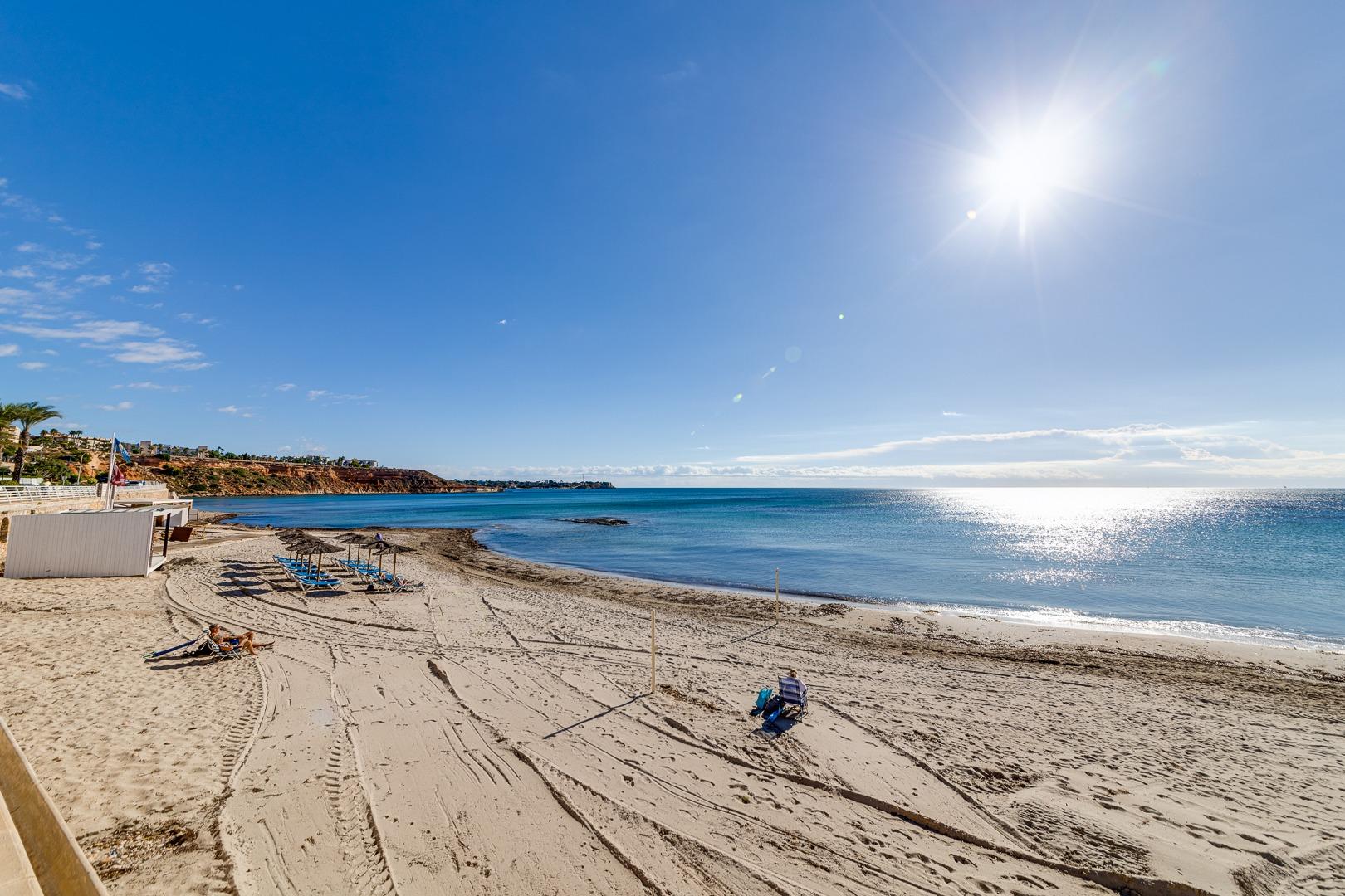 屋 出售 在 Orihuela Costa