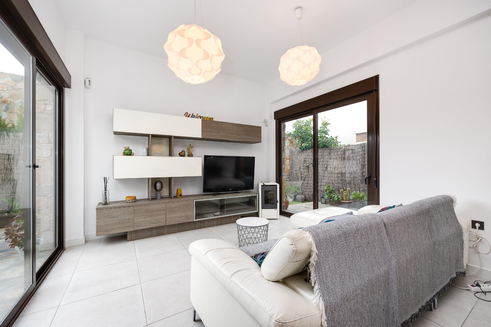 屋 出售 在 Orihuela Costa