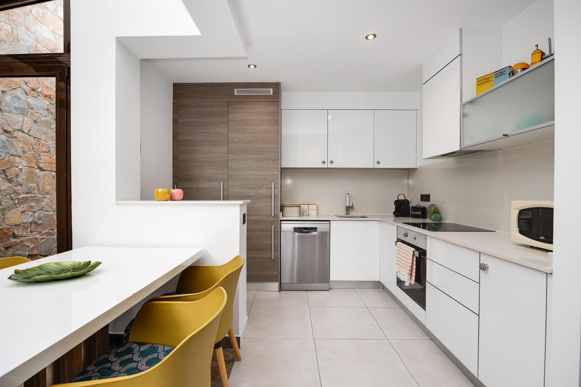 屋 出售 在 Orihuela Costa