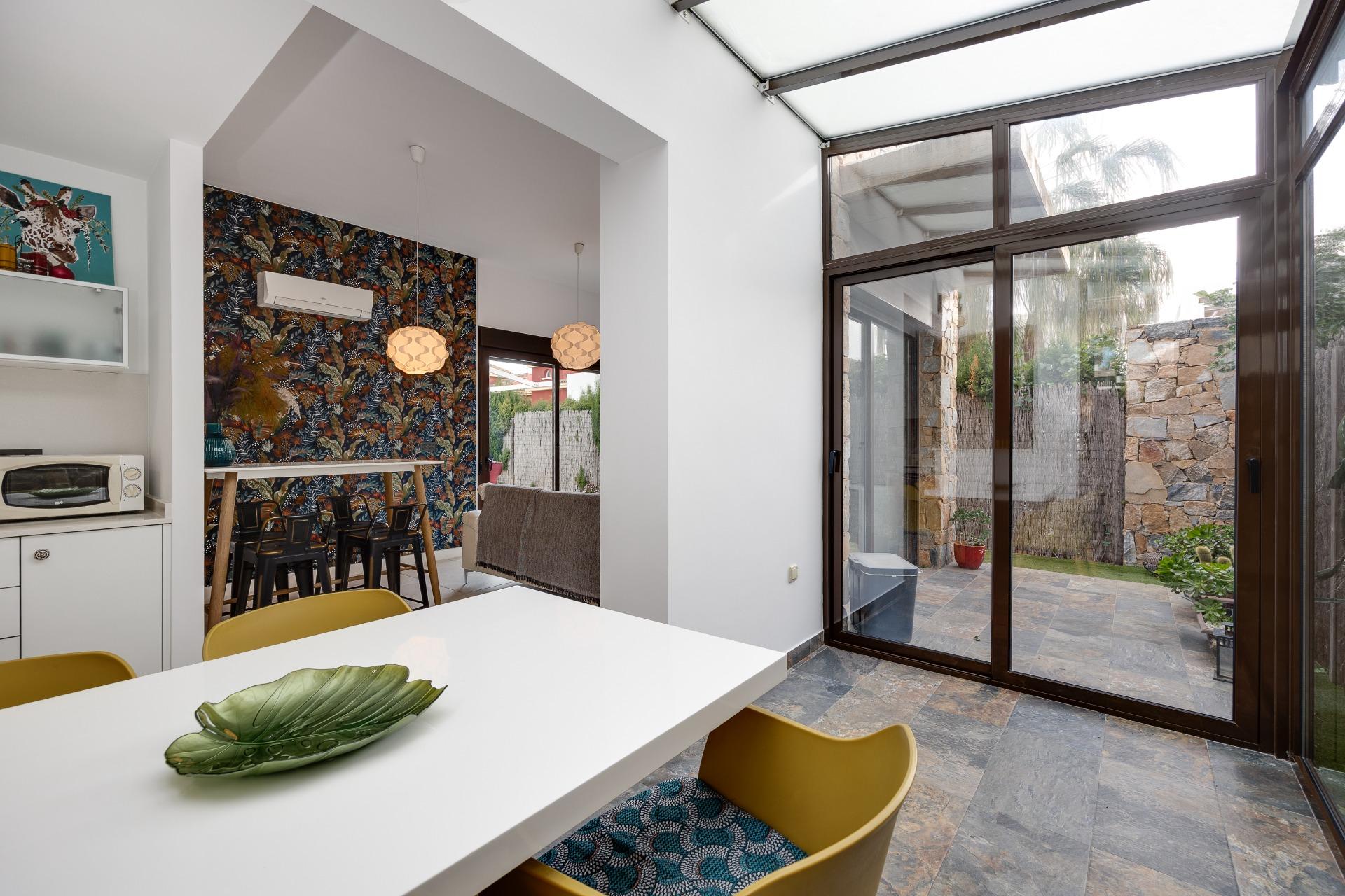 屋 出售 在 Orihuela Costa