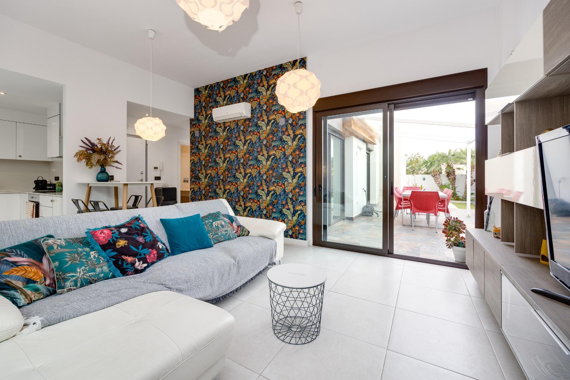 屋 出售 在 Orihuela Costa