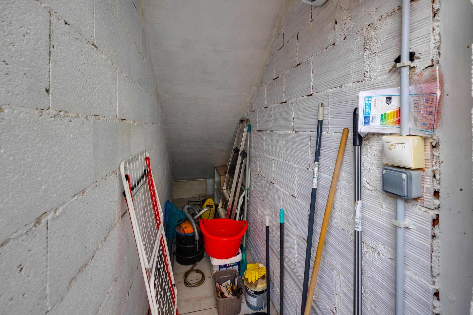 屋 出售 在 Orihuela Costa