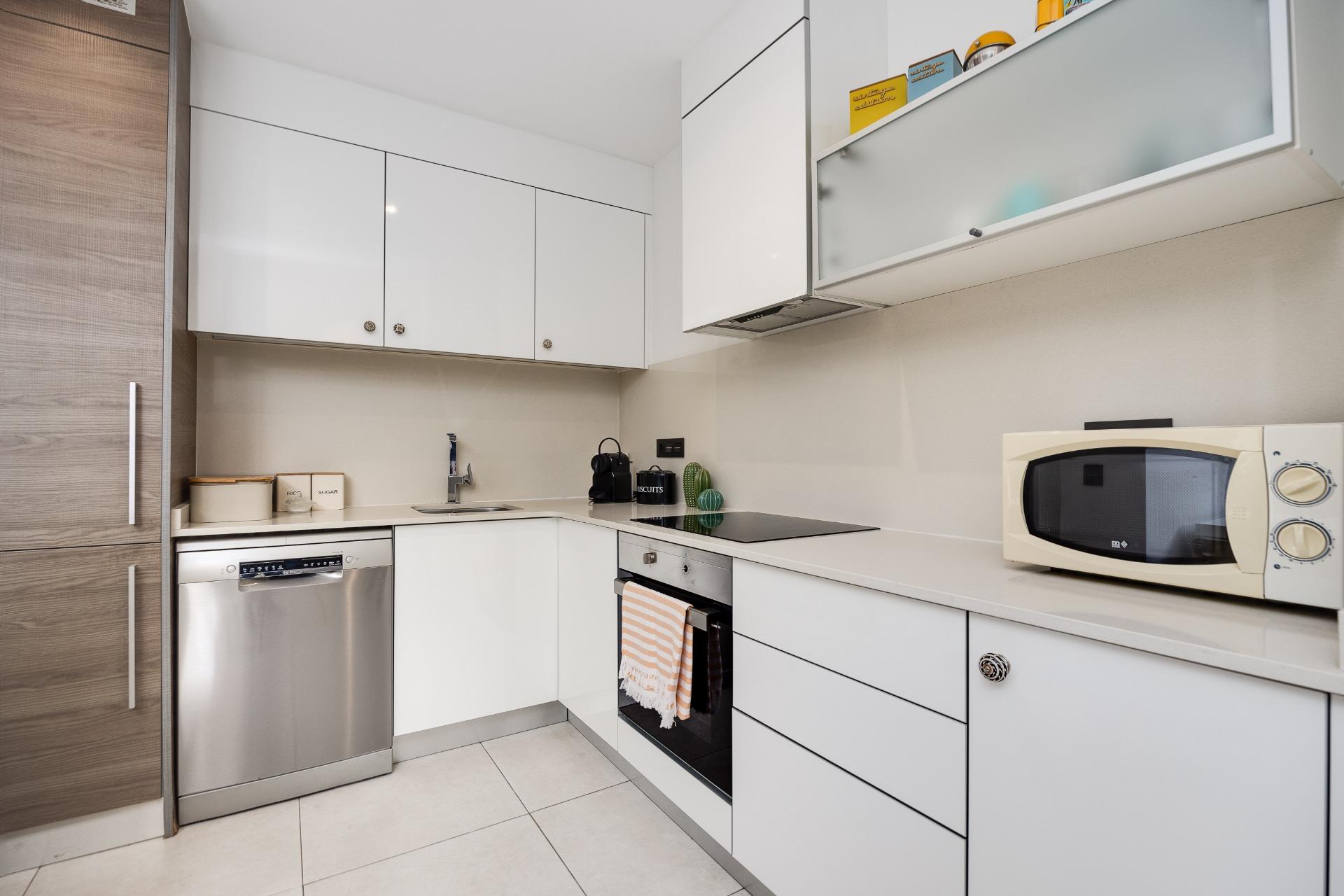 屋 出售 在 Orihuela Costa