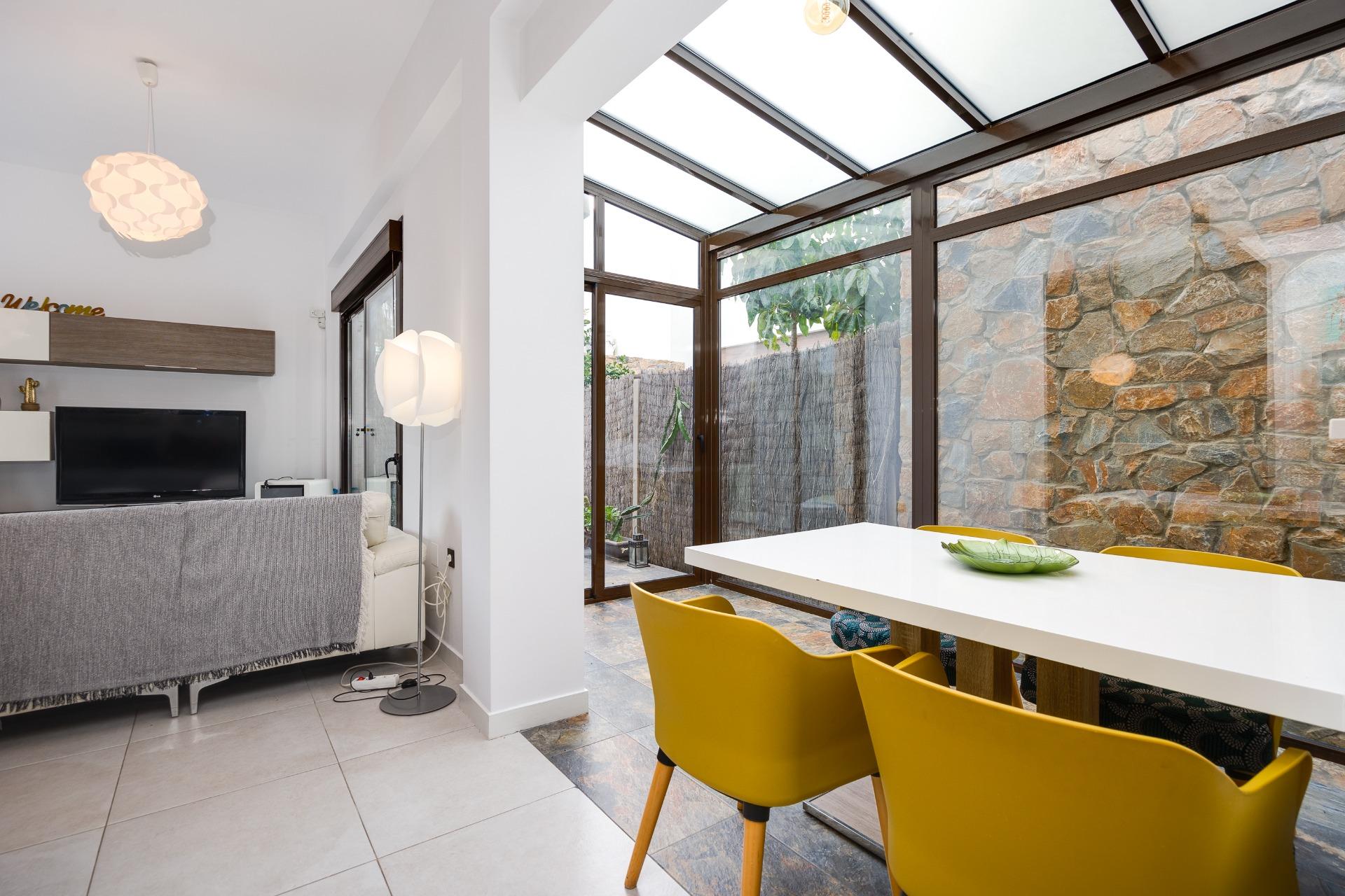 屋 出售 在 Orihuela Costa