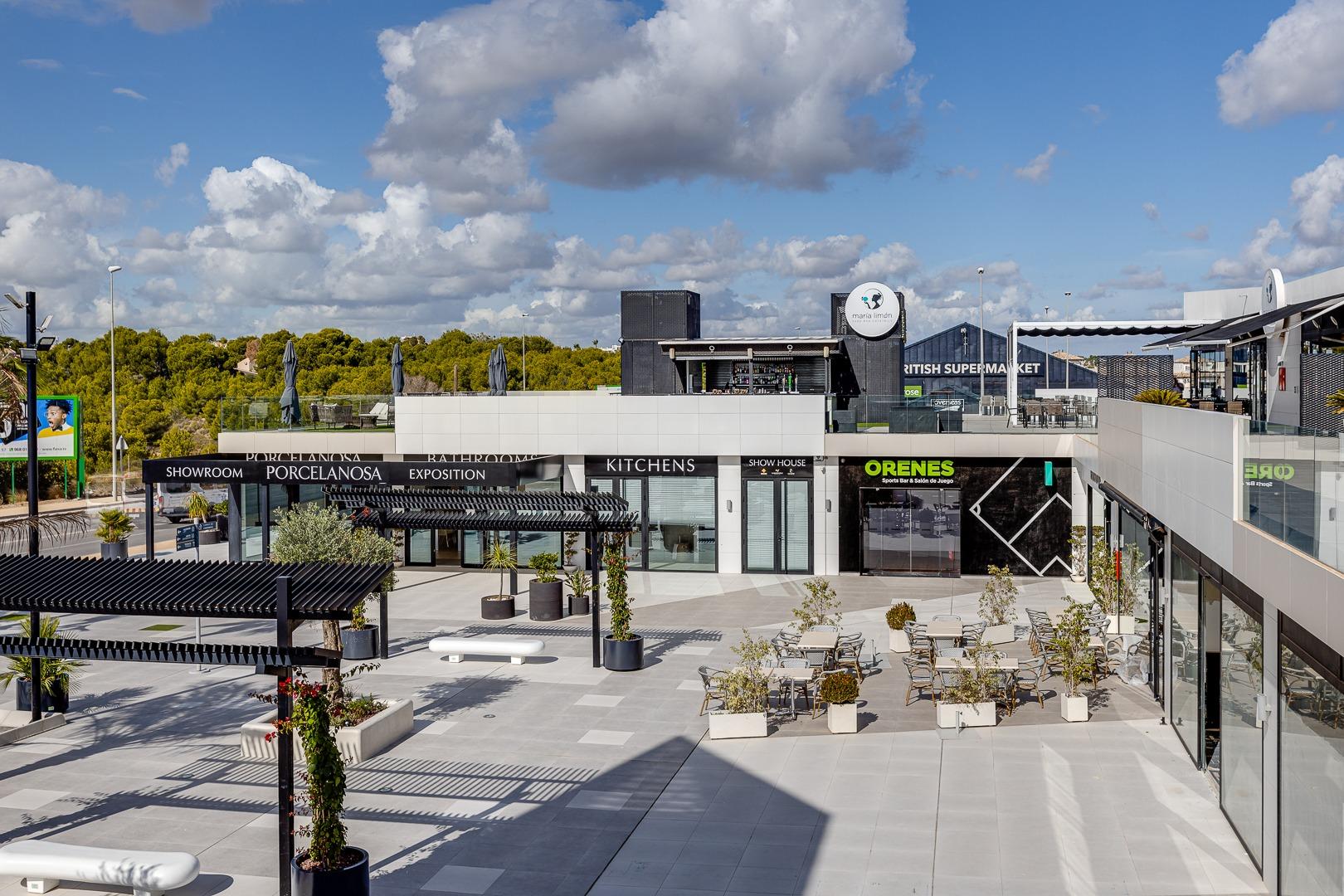 屋 出售 在 Orihuela Costa