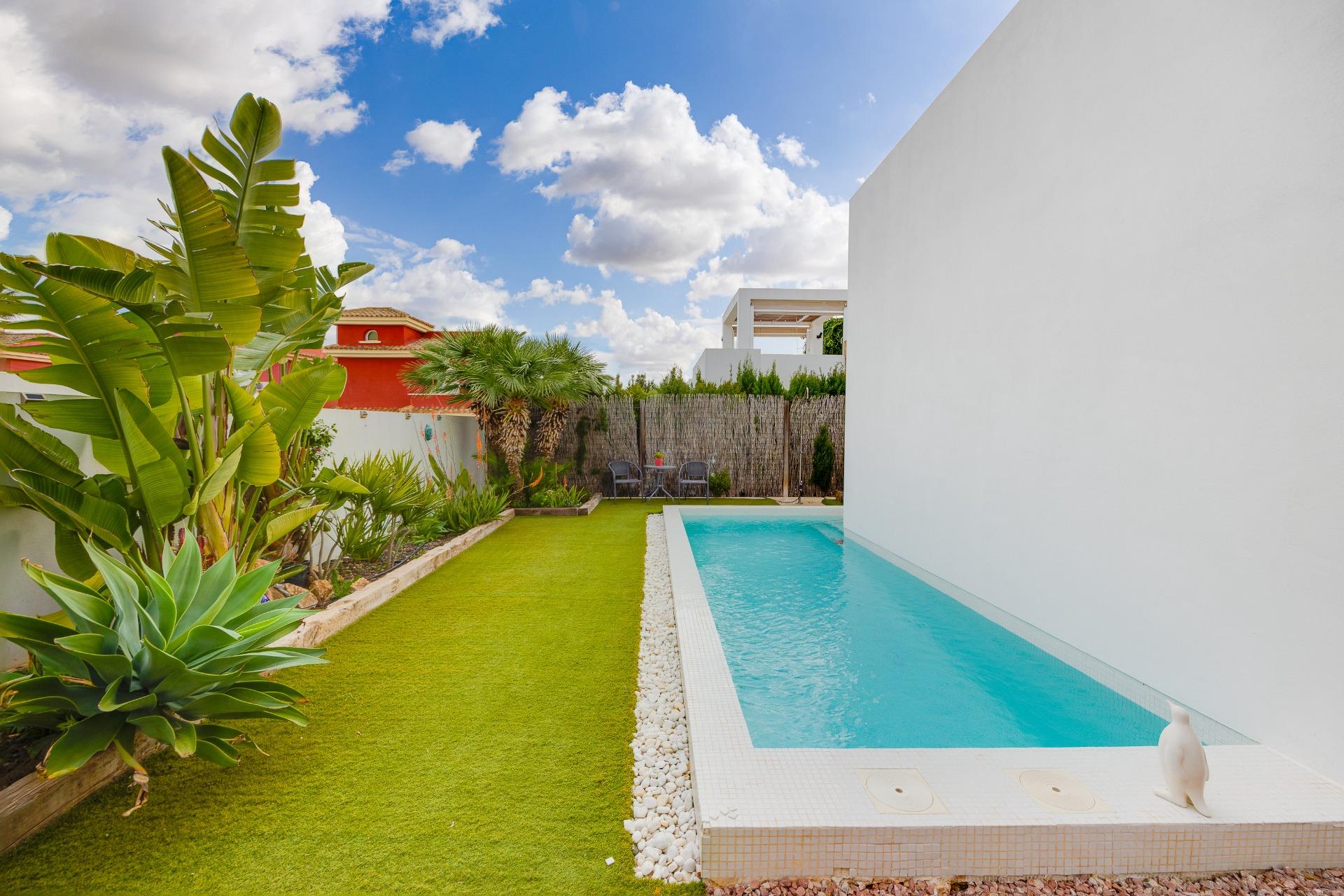 屋 出售 在 Orihuela Costa