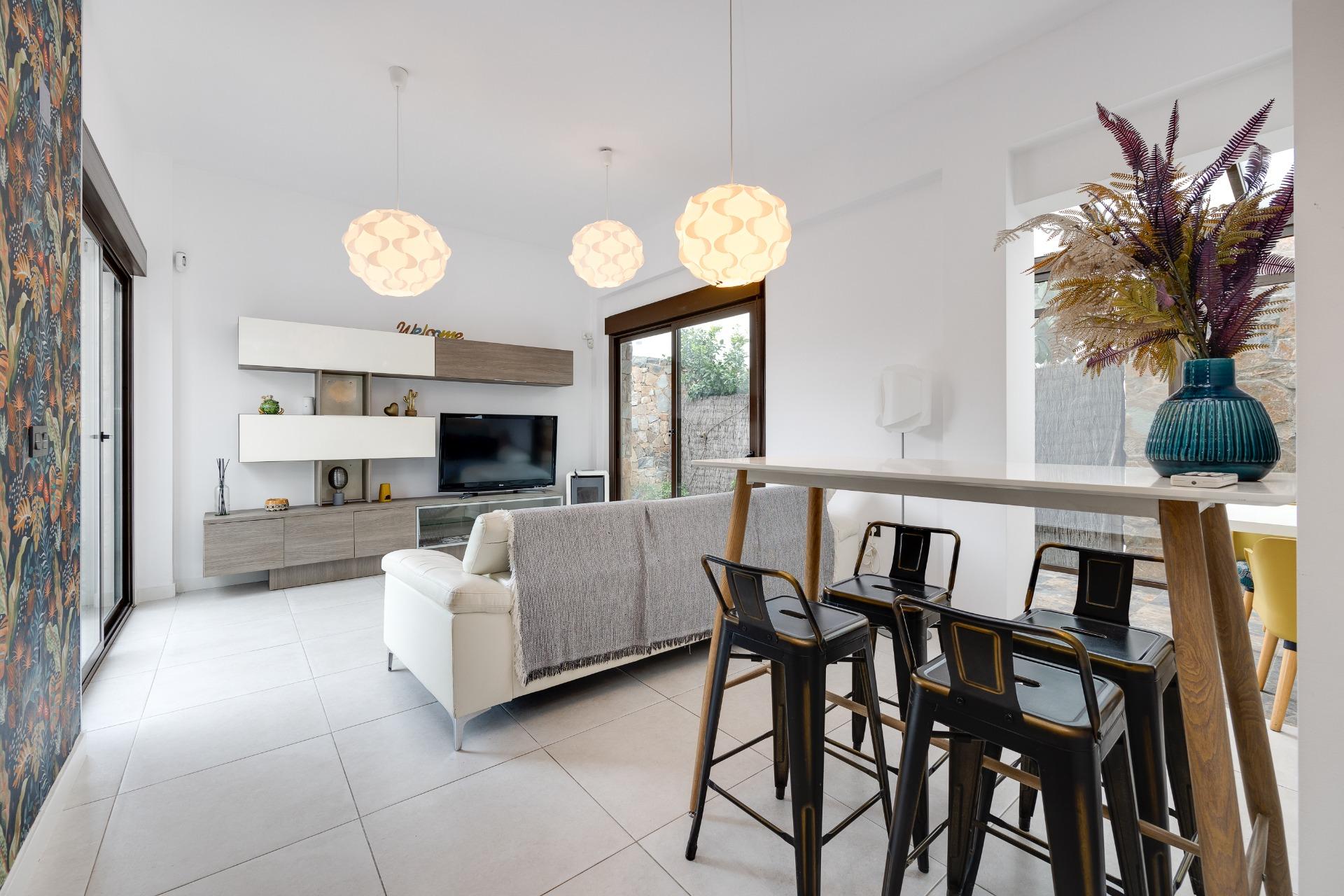 屋 出售 在 Orihuela Costa