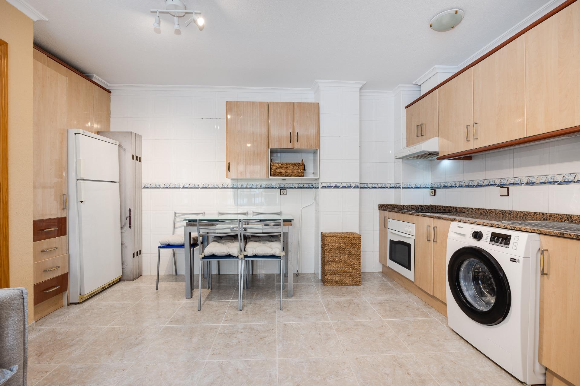 公寓 出售 在 Torrevieja