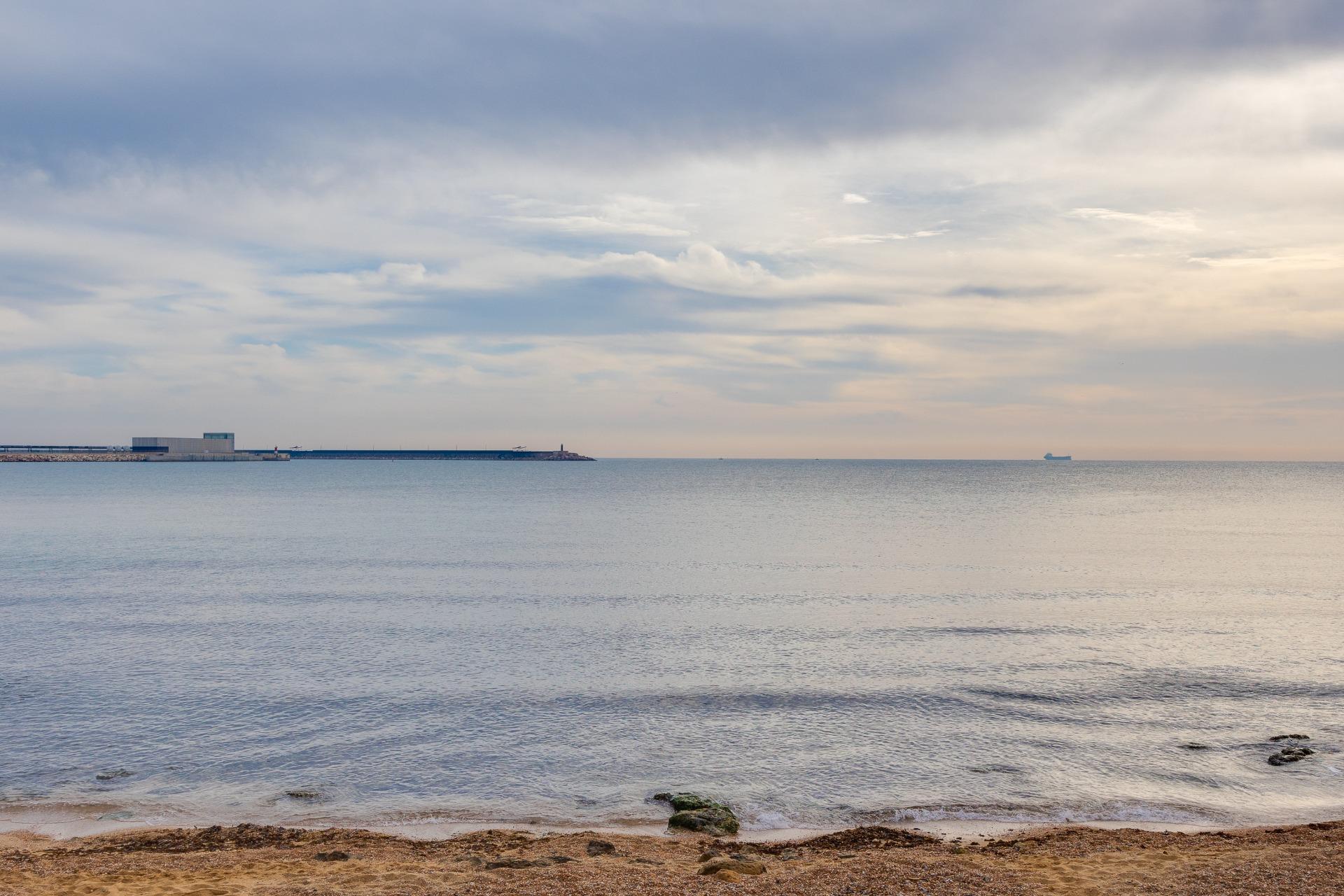 公寓 出售 在 Torrevieja