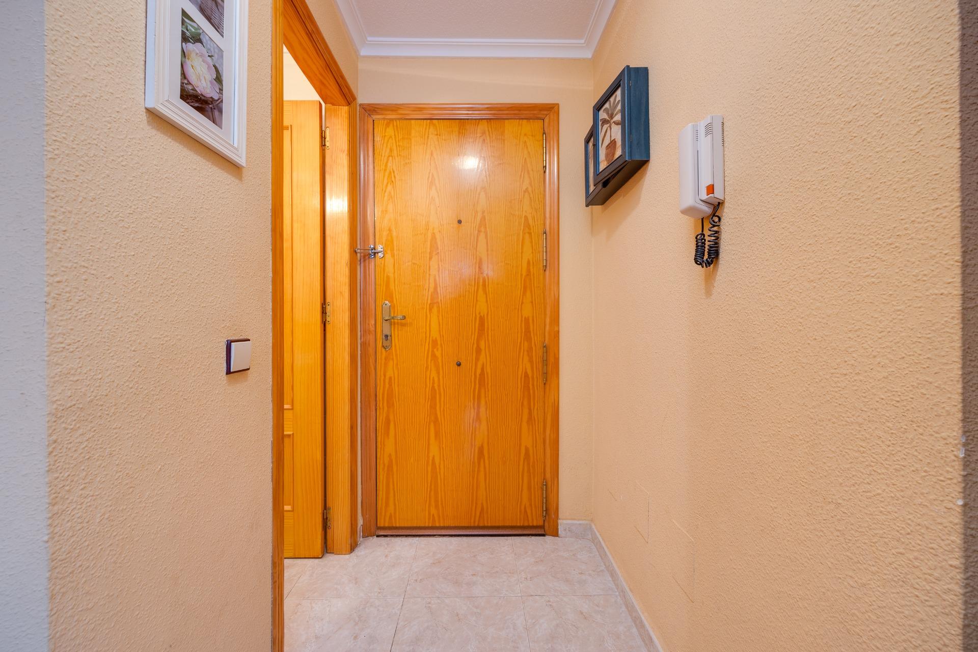 公寓 出售 在 Torrevieja