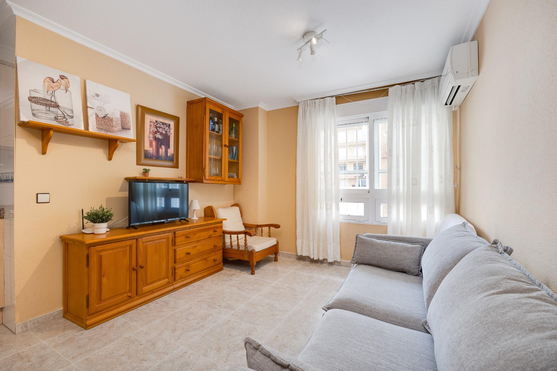 公寓 出售 在 Torrevieja