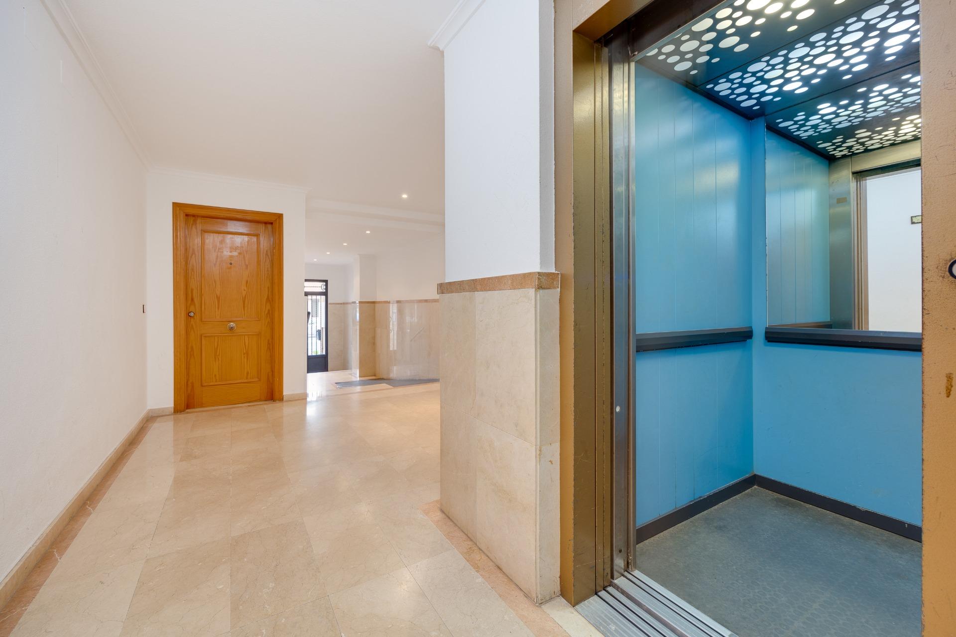 公寓 出售 在 Torrevieja