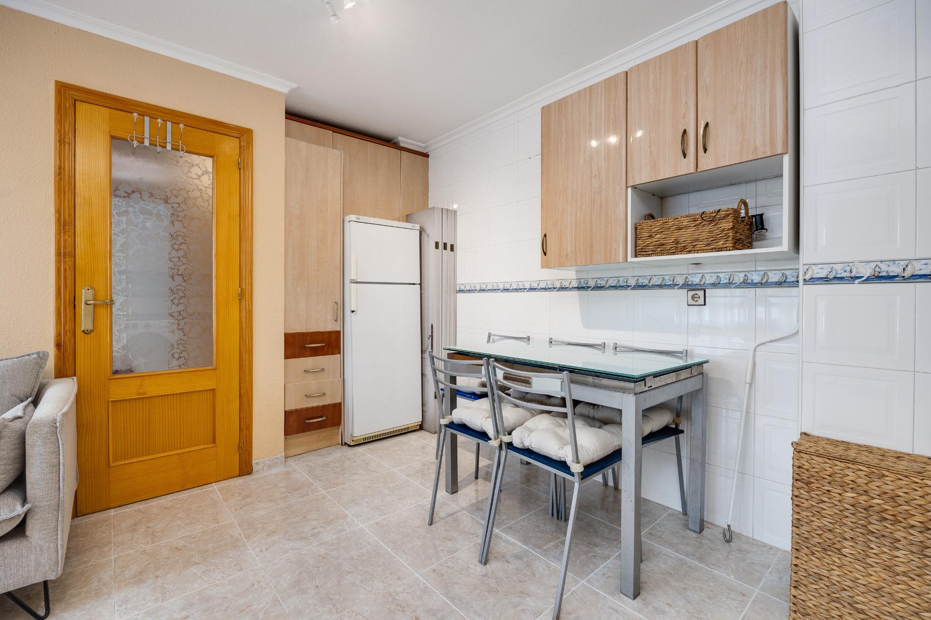 公寓 出售 在 Torrevieja