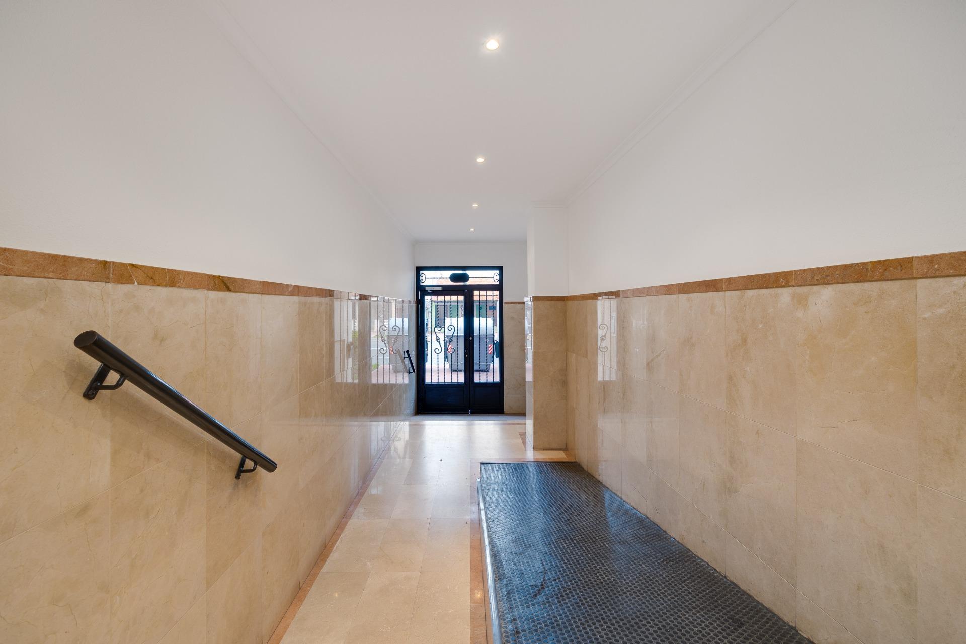 公寓 出售 在 Torrevieja