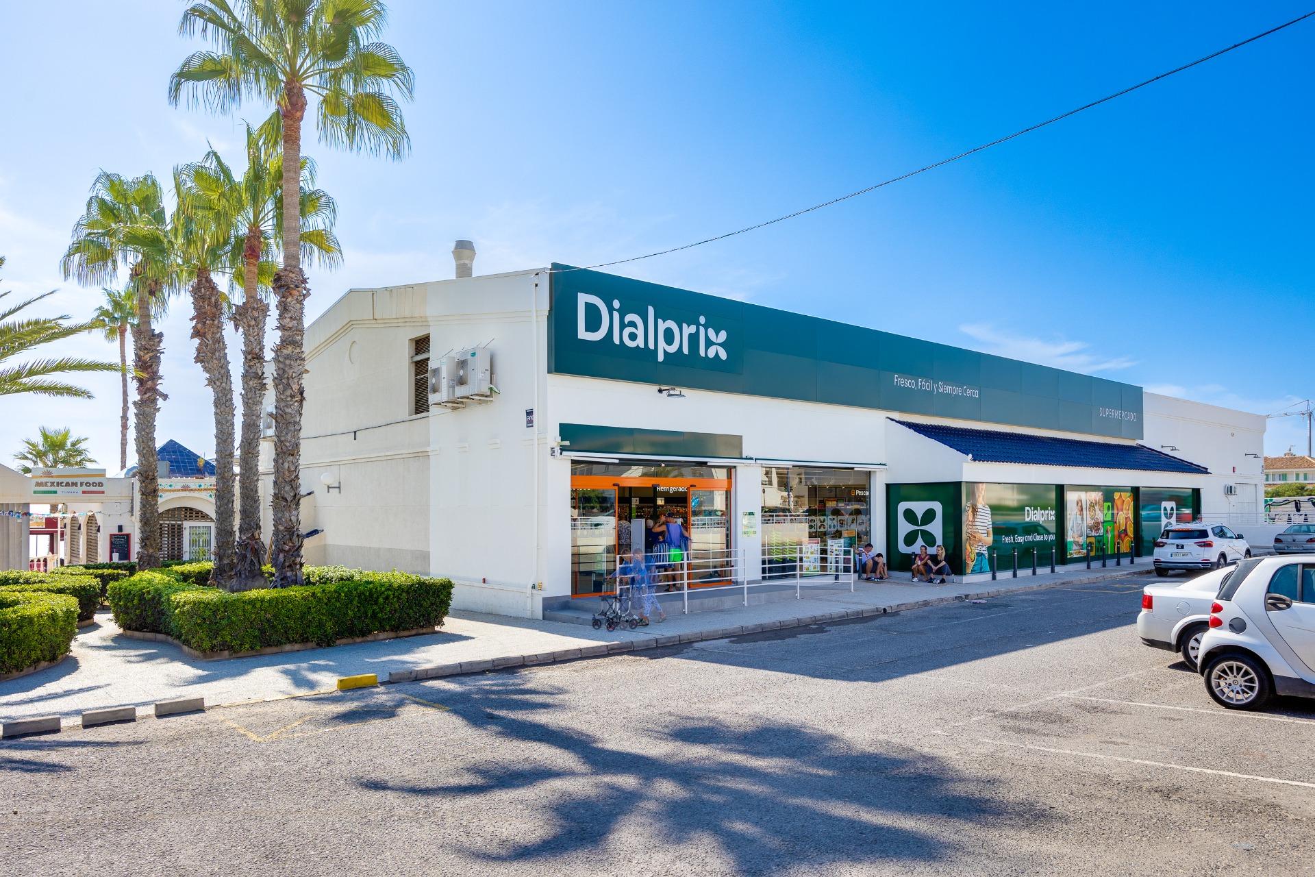 公寓 出售 在 Torrevieja