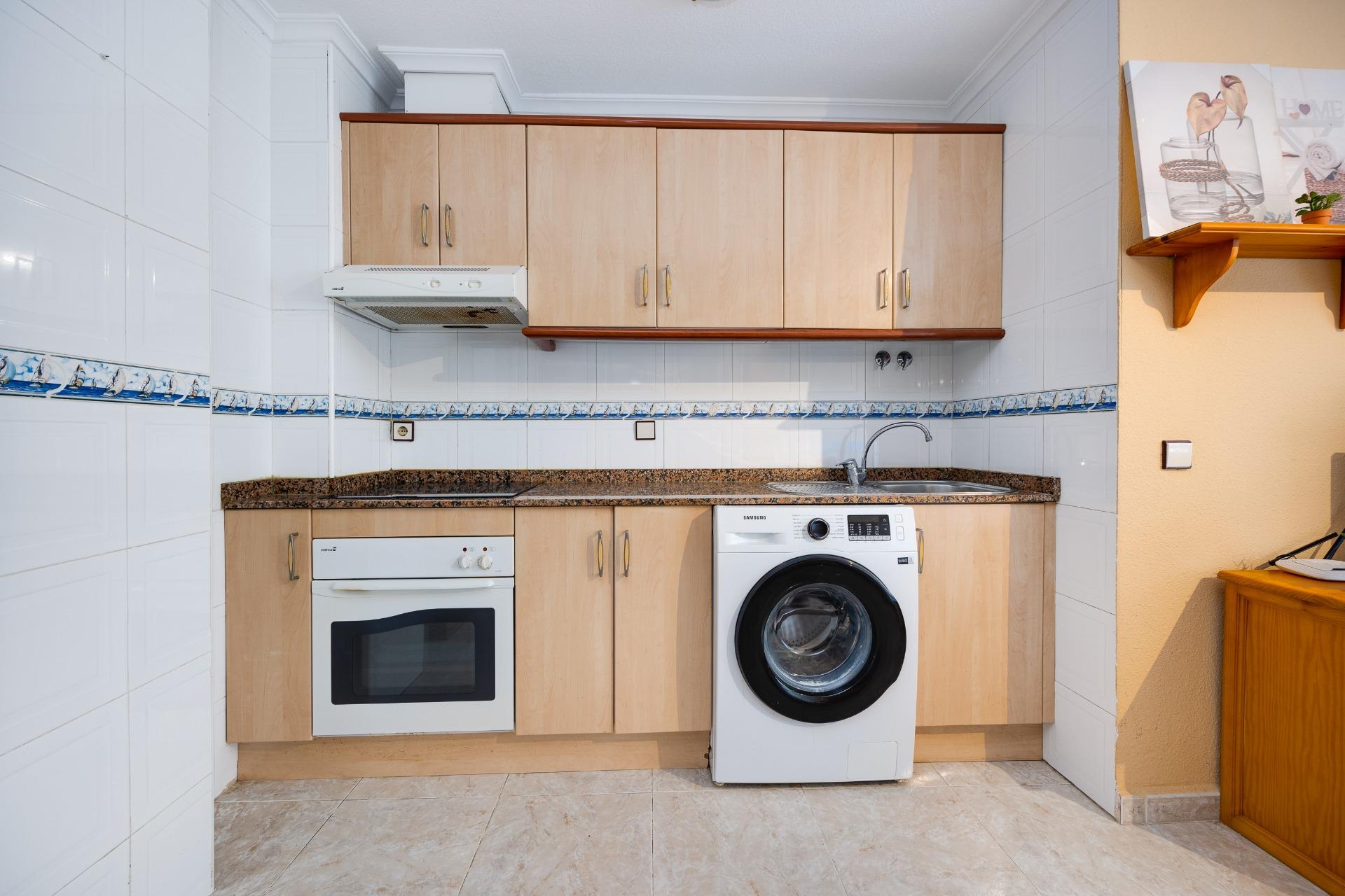 公寓 出售 在 Torrevieja