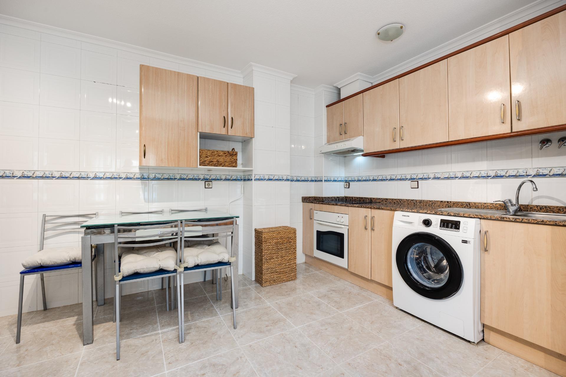 公寓 出售 在 Torrevieja