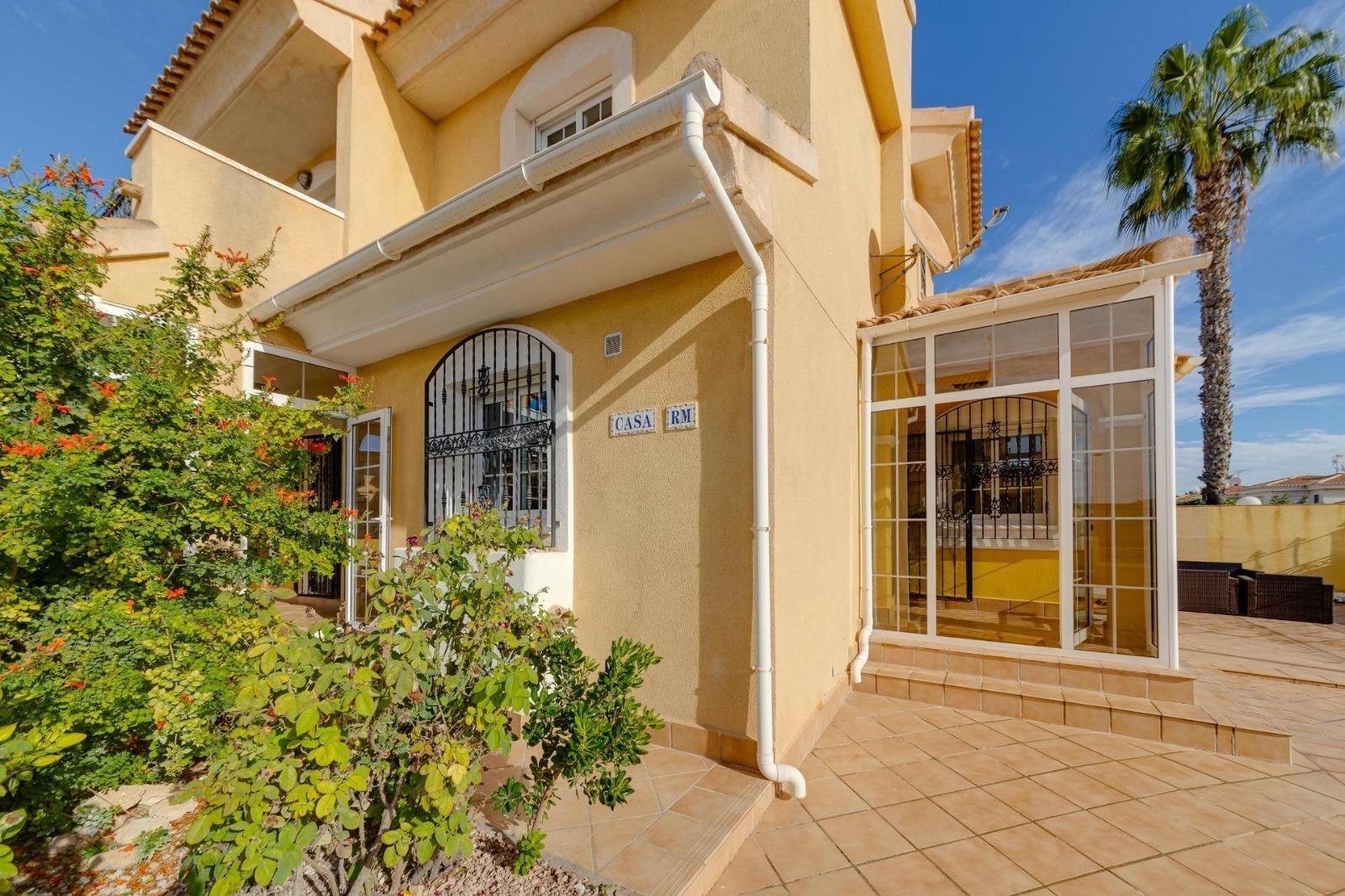 别墅 出售 在 Orihuela Costa