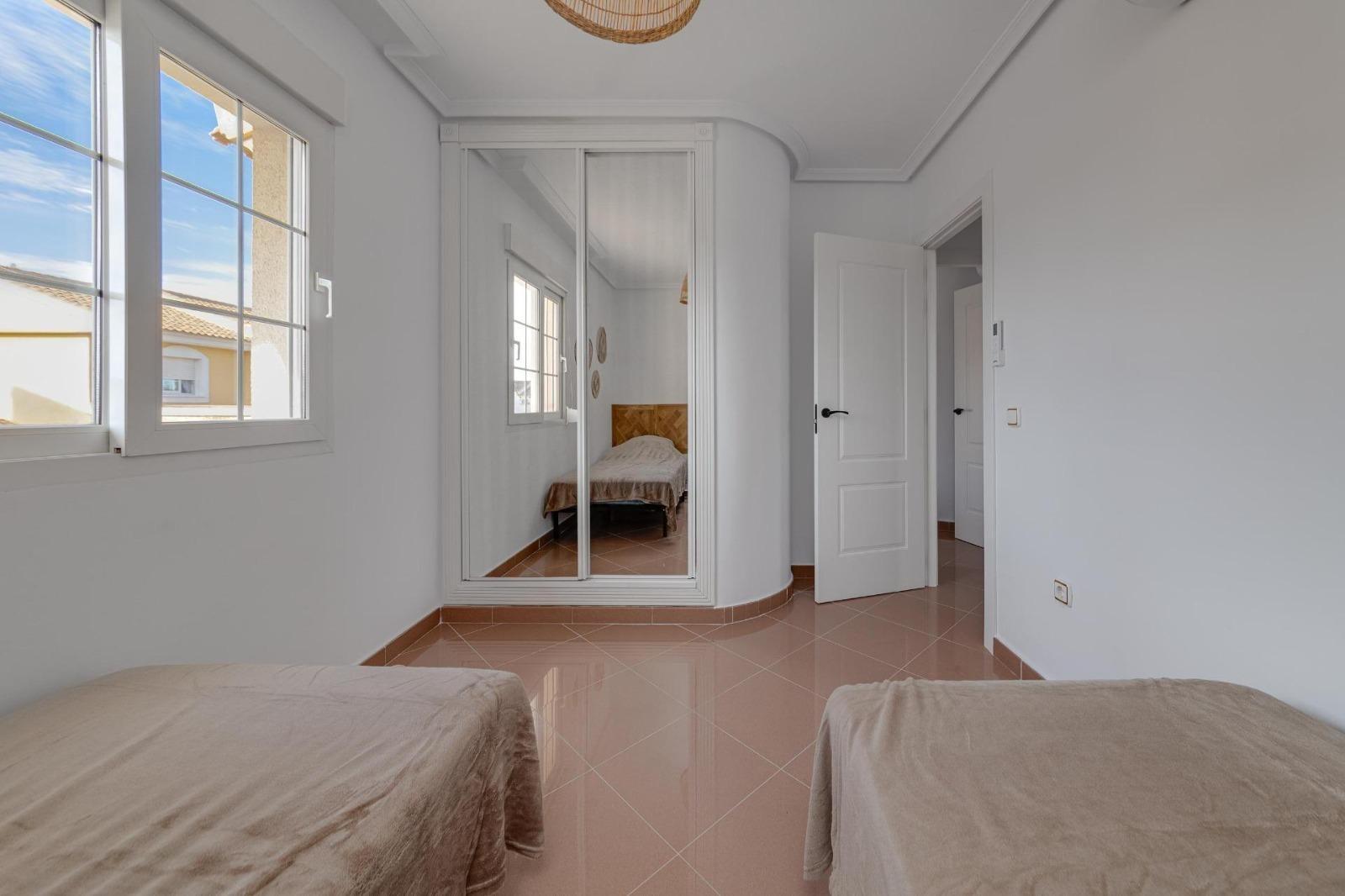 别墅 出售 在 Orihuela Costa