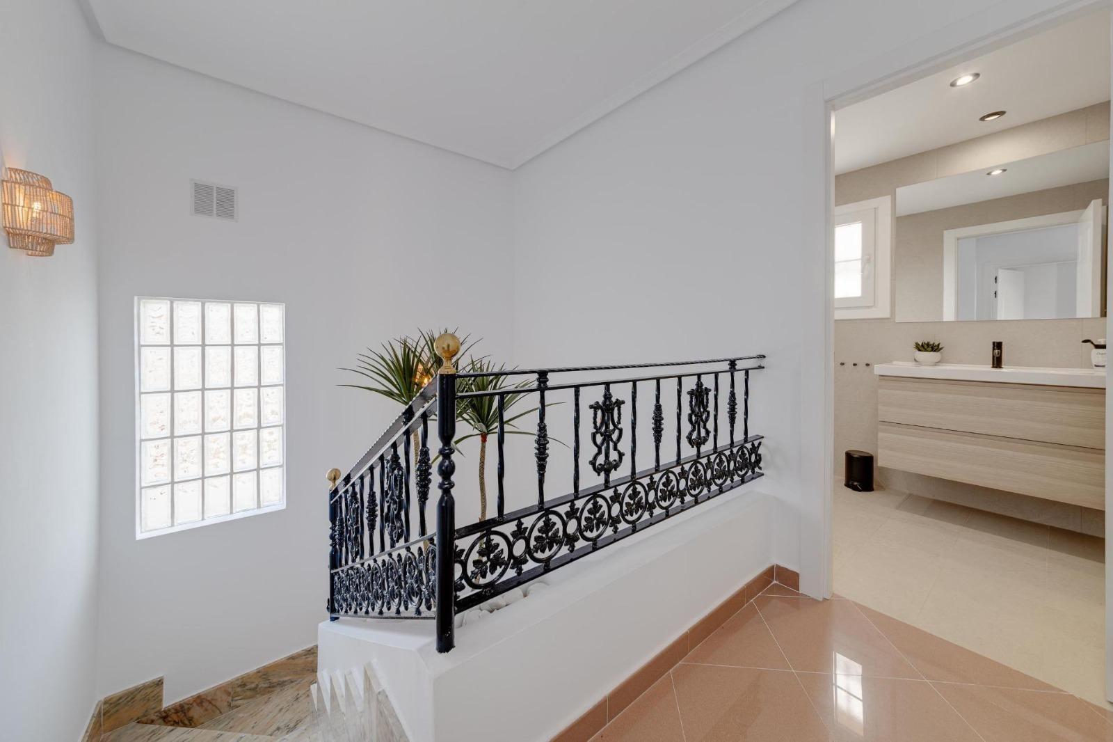 别墅 出售 在 Orihuela Costa