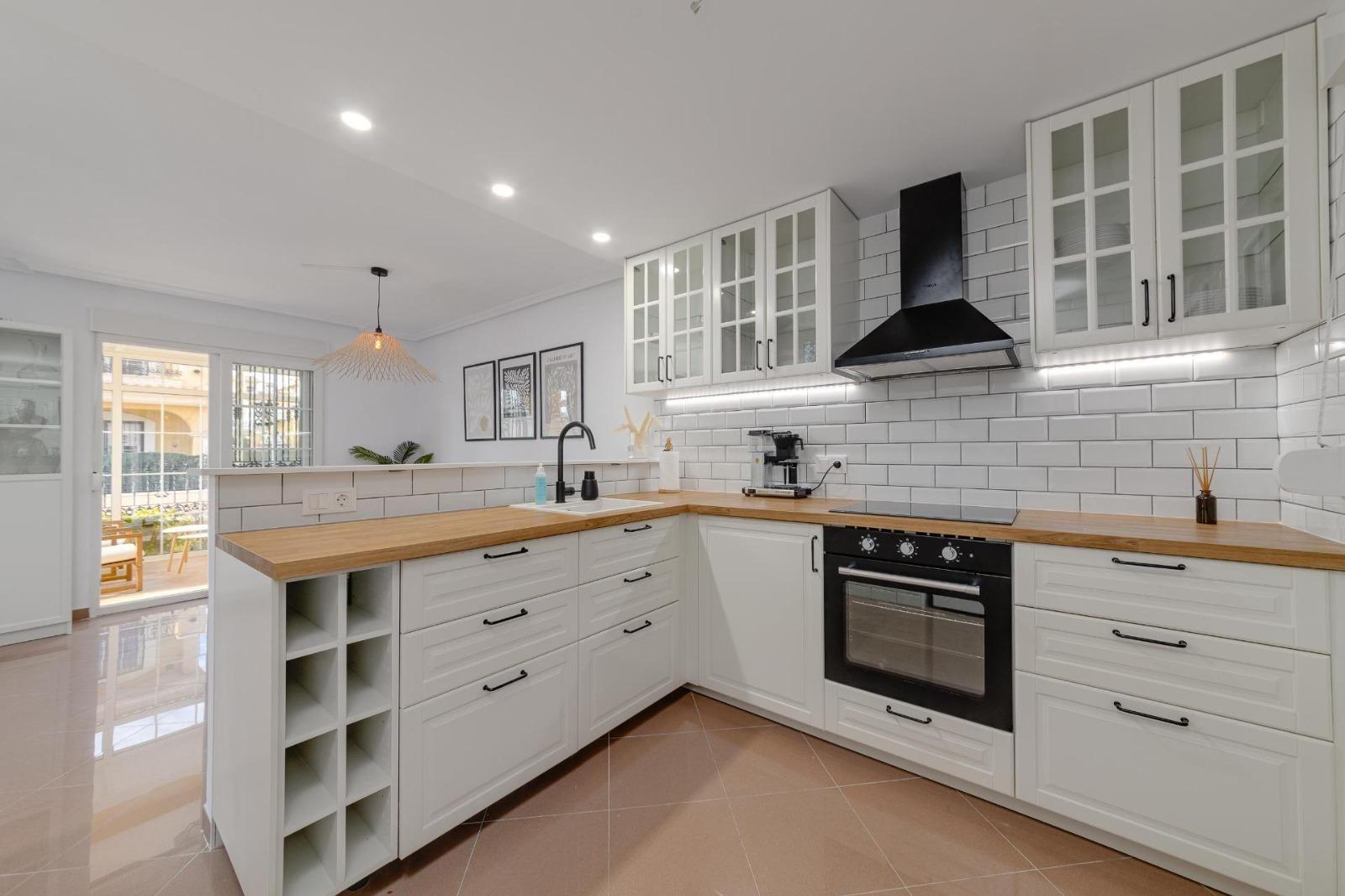 别墅 出售 在 Orihuela Costa