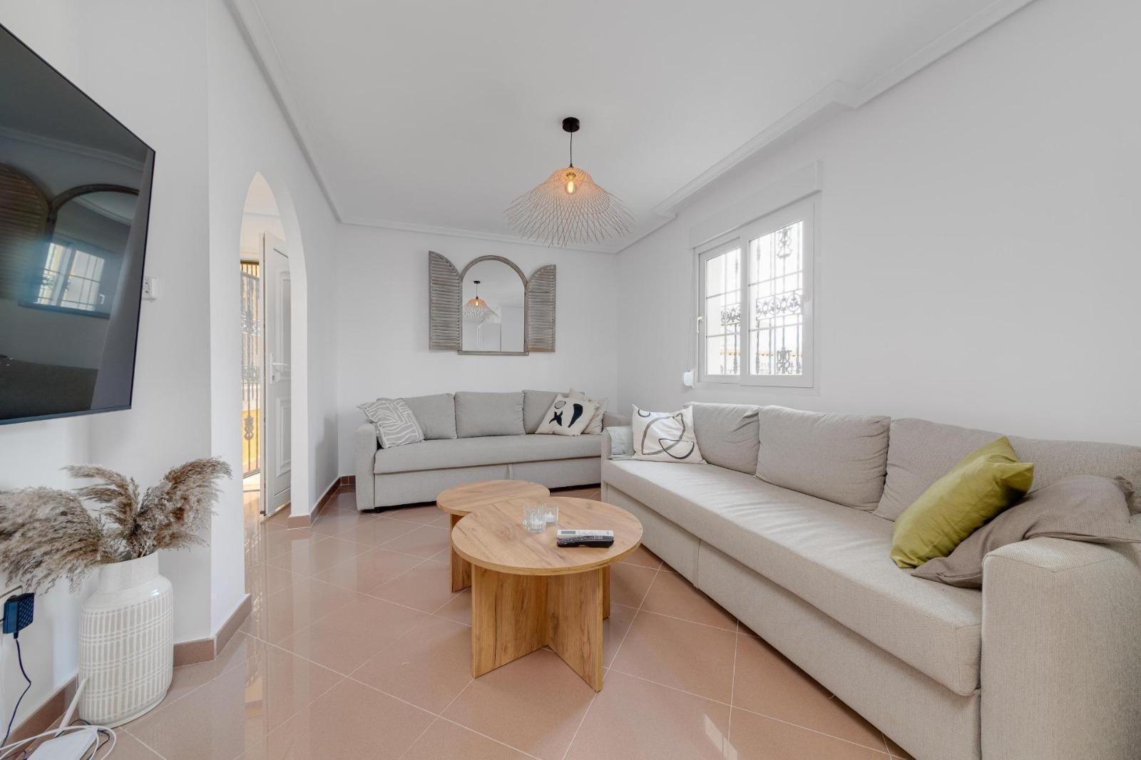 别墅 出售 在 Orihuela Costa