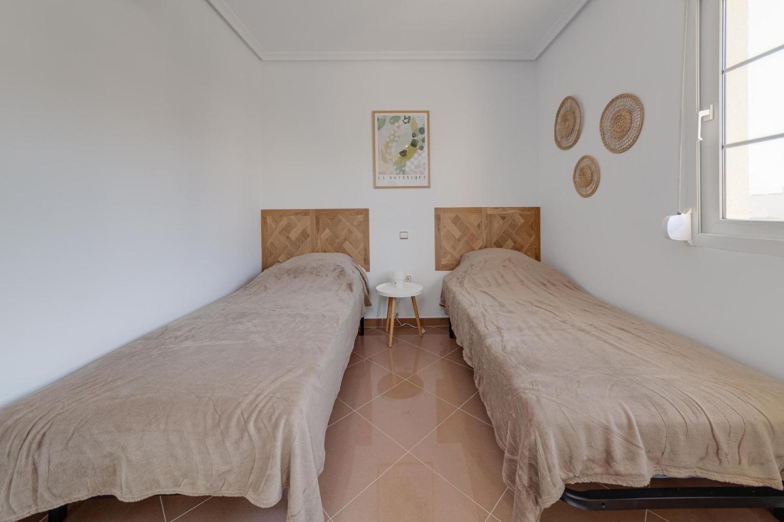 别墅 出售 在 Orihuela Costa