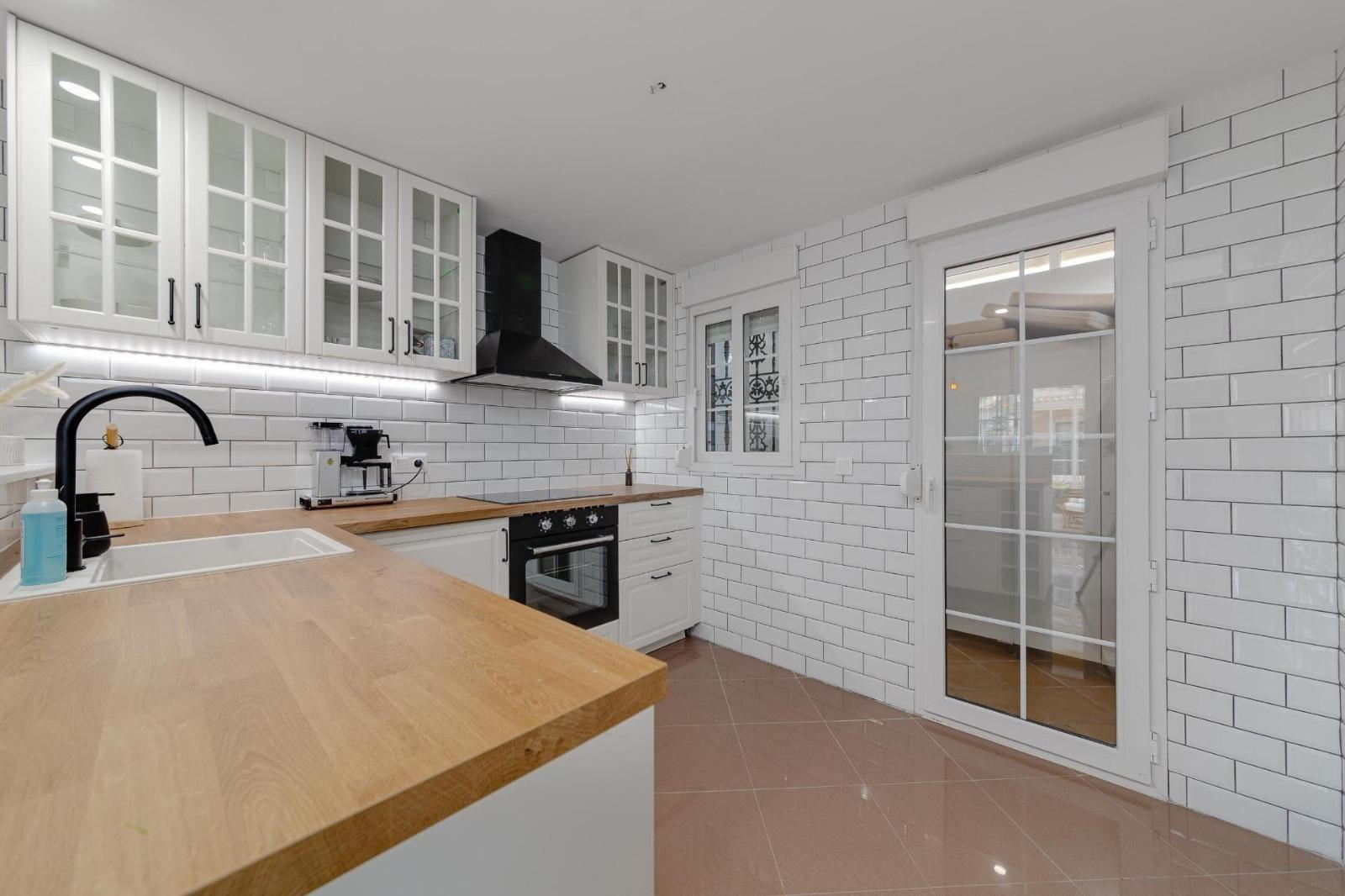 别墅 出售 在 Orihuela Costa