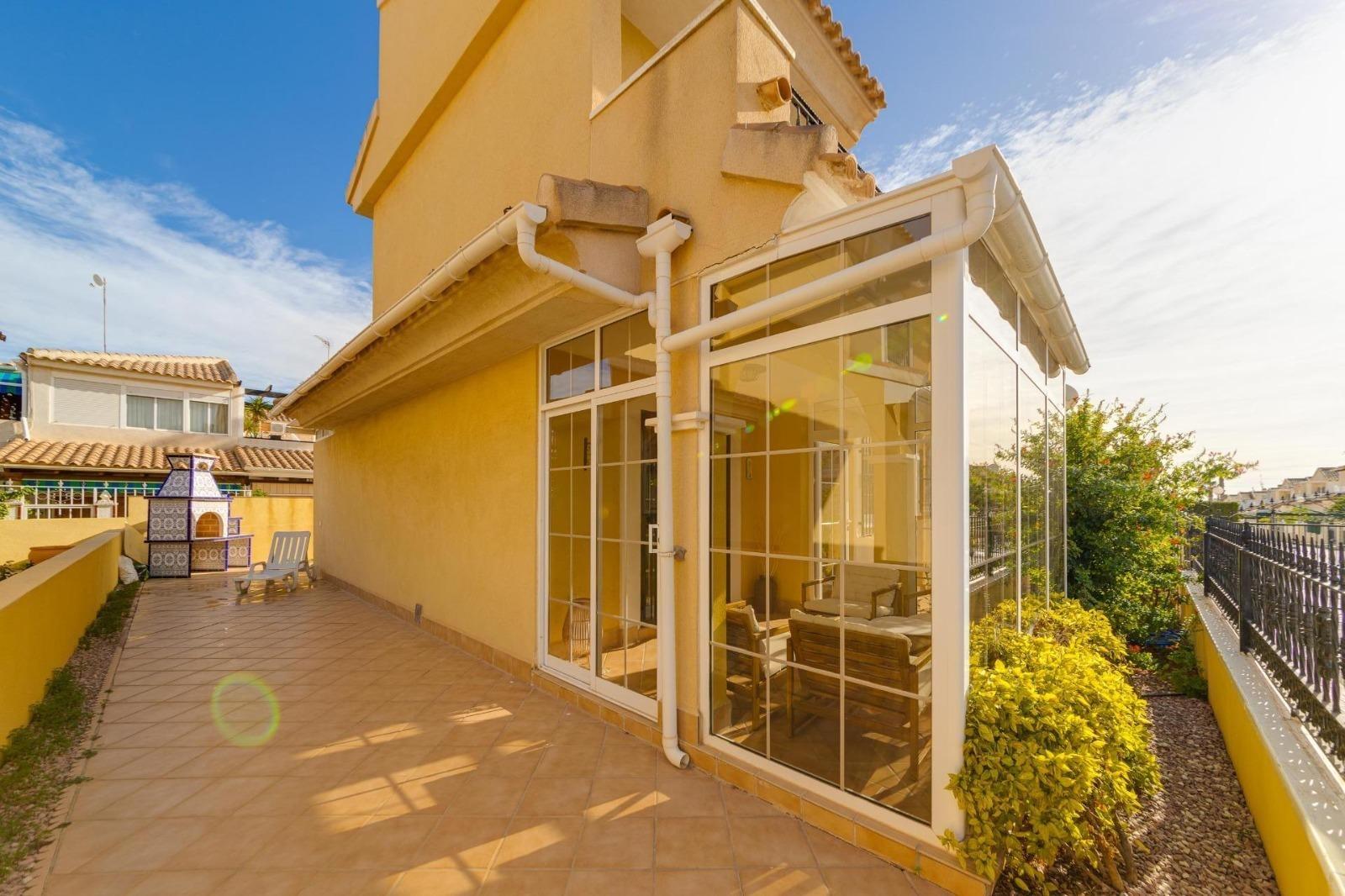 别墅 出售 在 Orihuela Costa