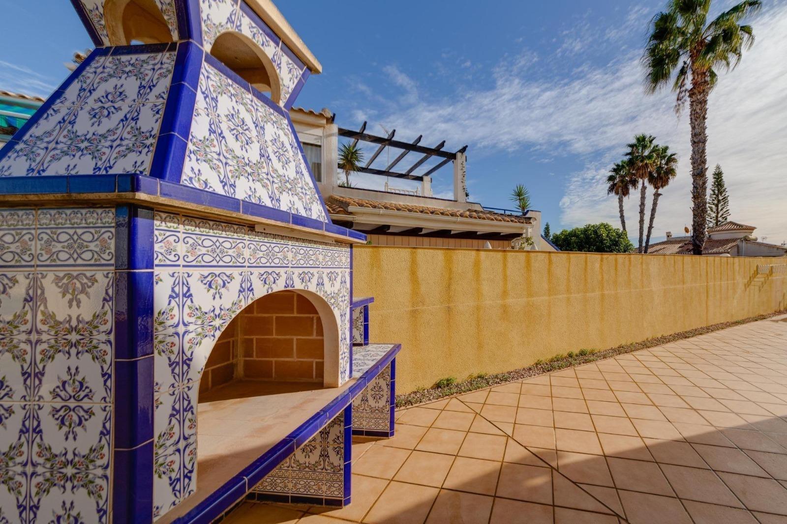 别墅 出售 在 Orihuela Costa