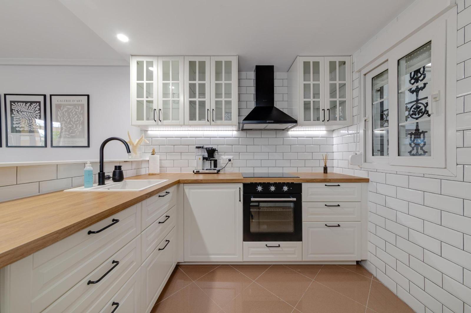 别墅 出售 在 Orihuela Costa