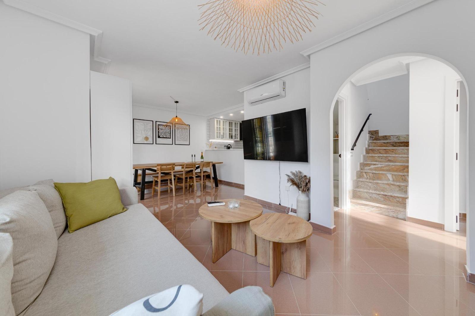 别墅 出售 在 Orihuela Costa