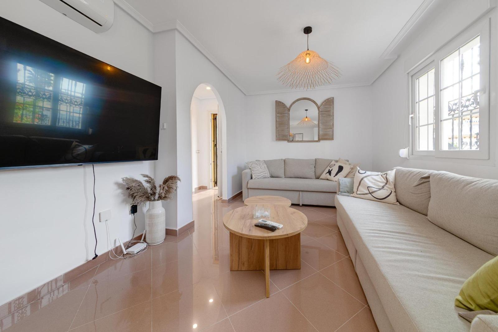 别墅 出售 在 Orihuela Costa