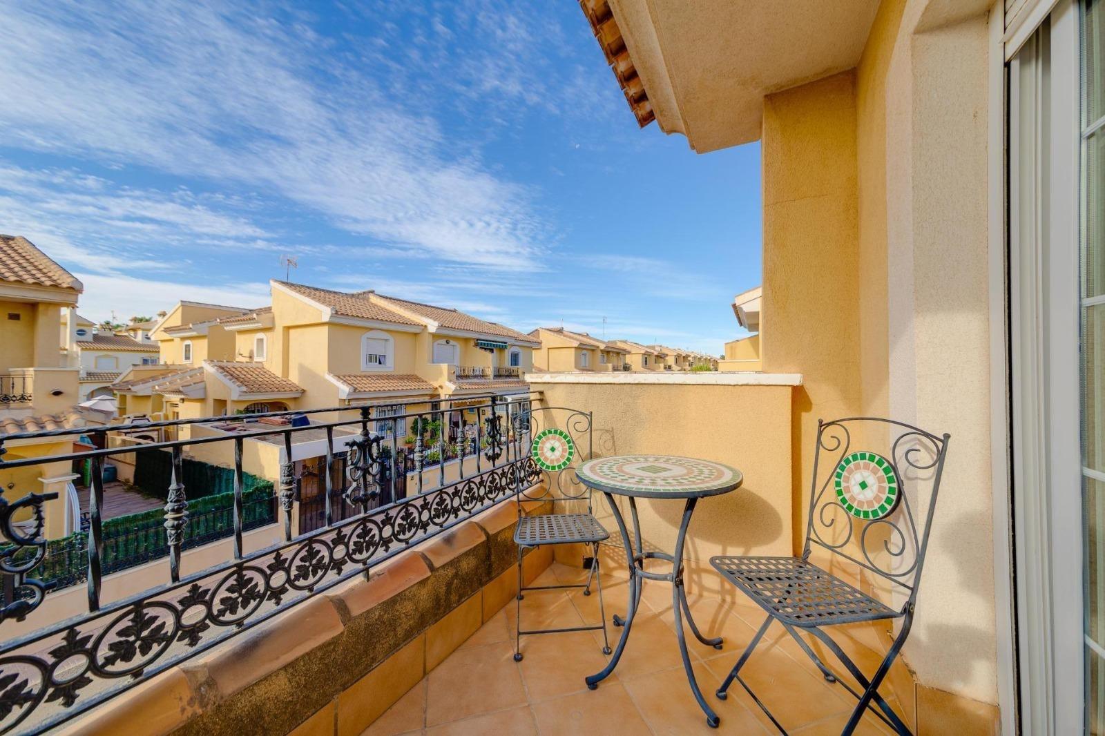 别墅 出售 在 Orihuela Costa