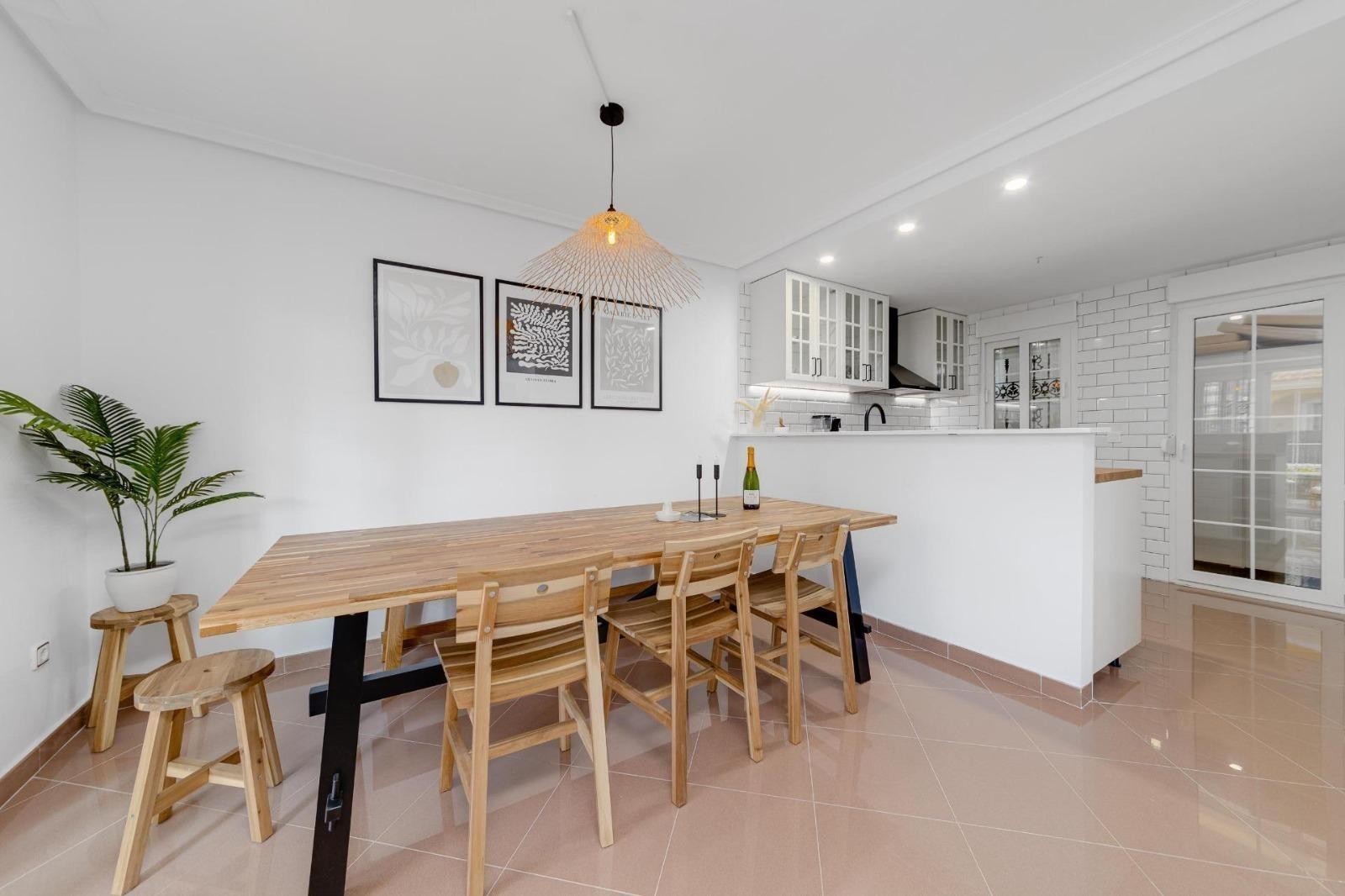 别墅 出售 在 Orihuela Costa