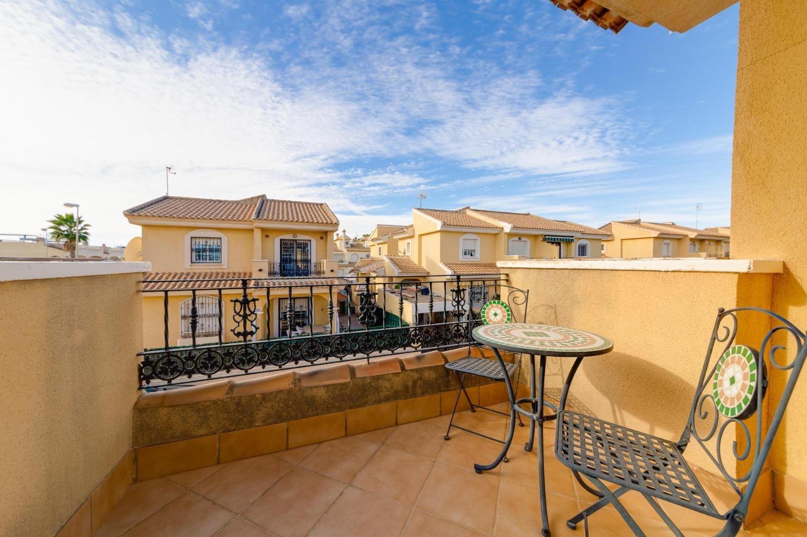 别墅 出售 在 Orihuela Costa