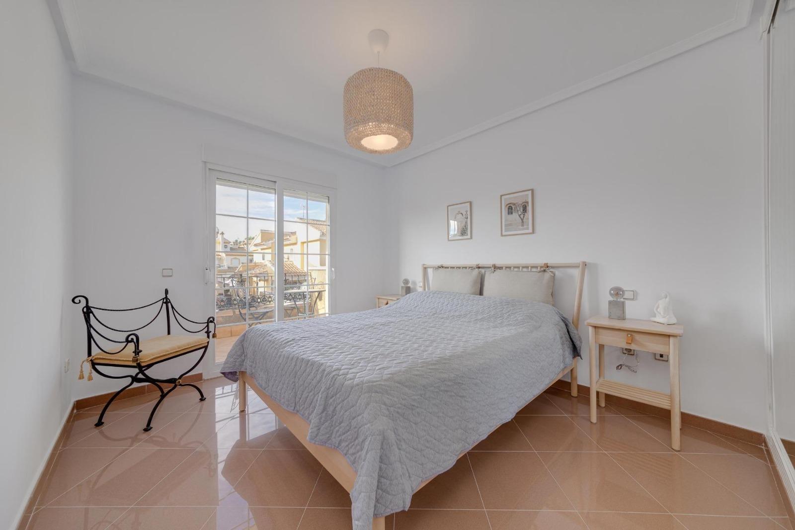 别墅 出售 在 Orihuela Costa