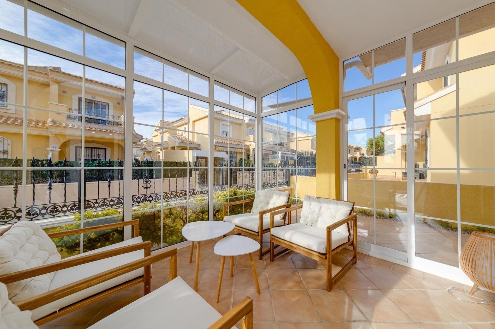 别墅 出售 在 Orihuela Costa