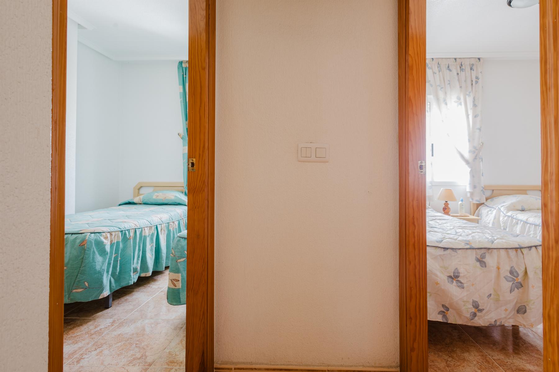 Apartamento en venta en Torrevieja