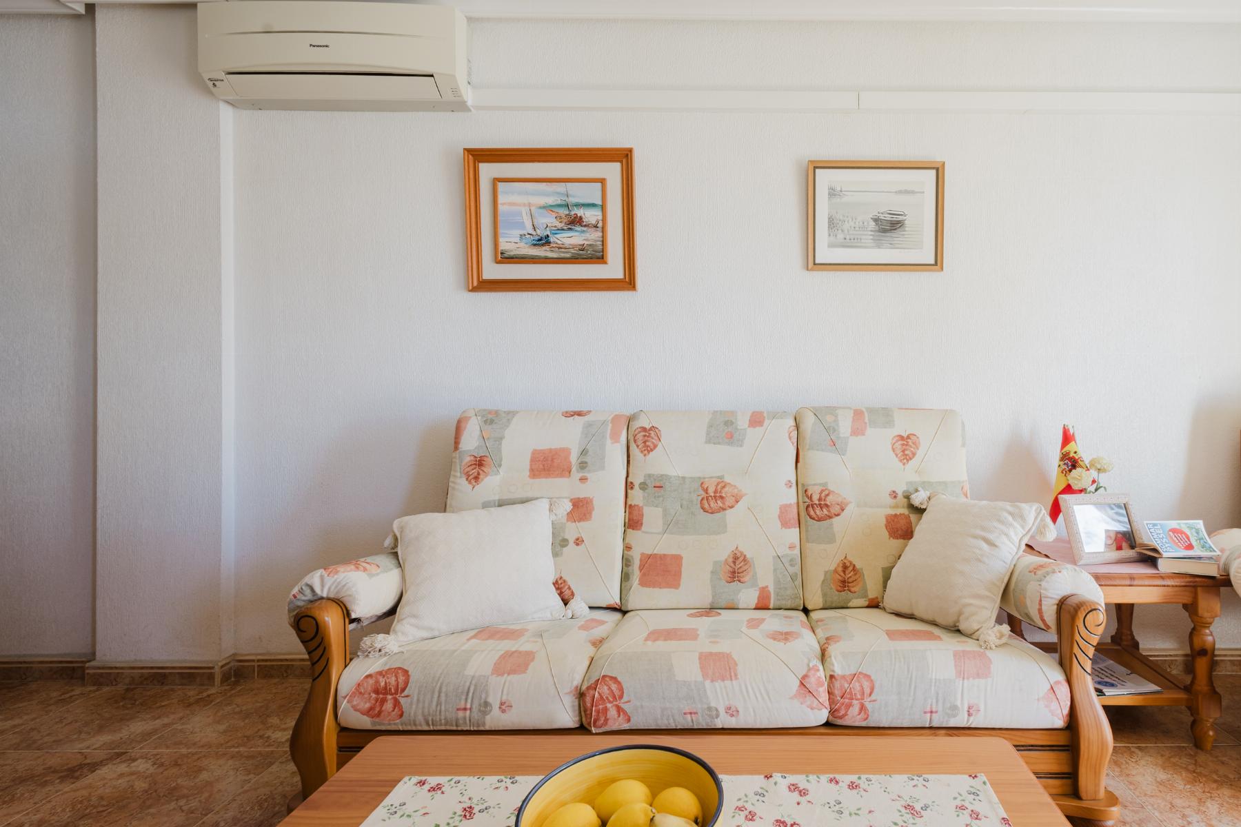 Apartamento en venta en Torrevieja