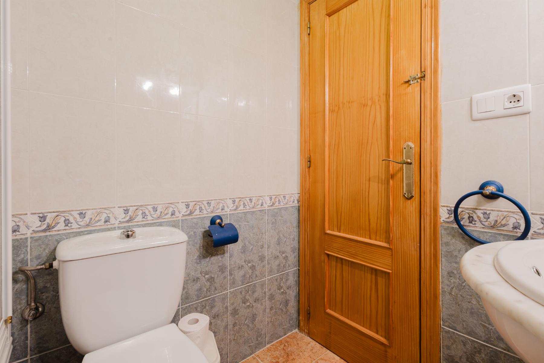 Apartamento en venta en Torrevieja