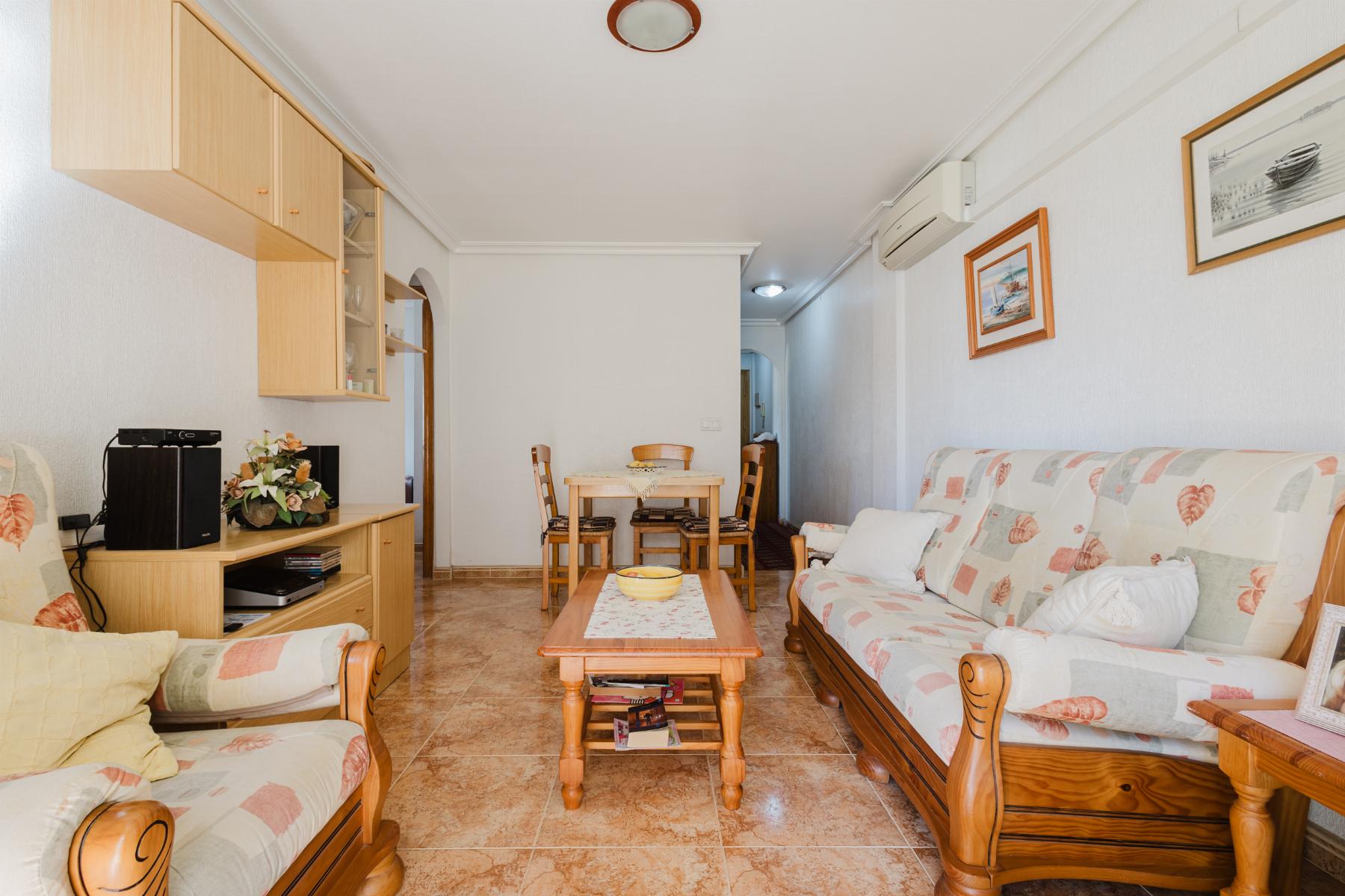 Apartamento en venta en Torrevieja