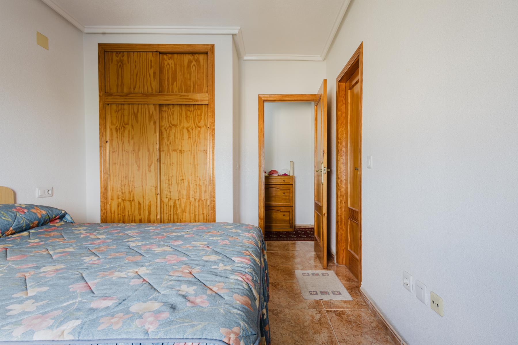 Apartamento en venta en Torrevieja