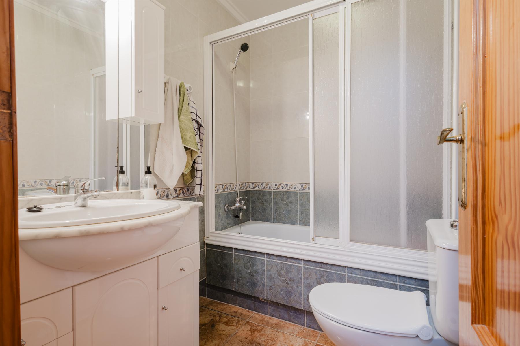 Apartamento en venta en Torrevieja