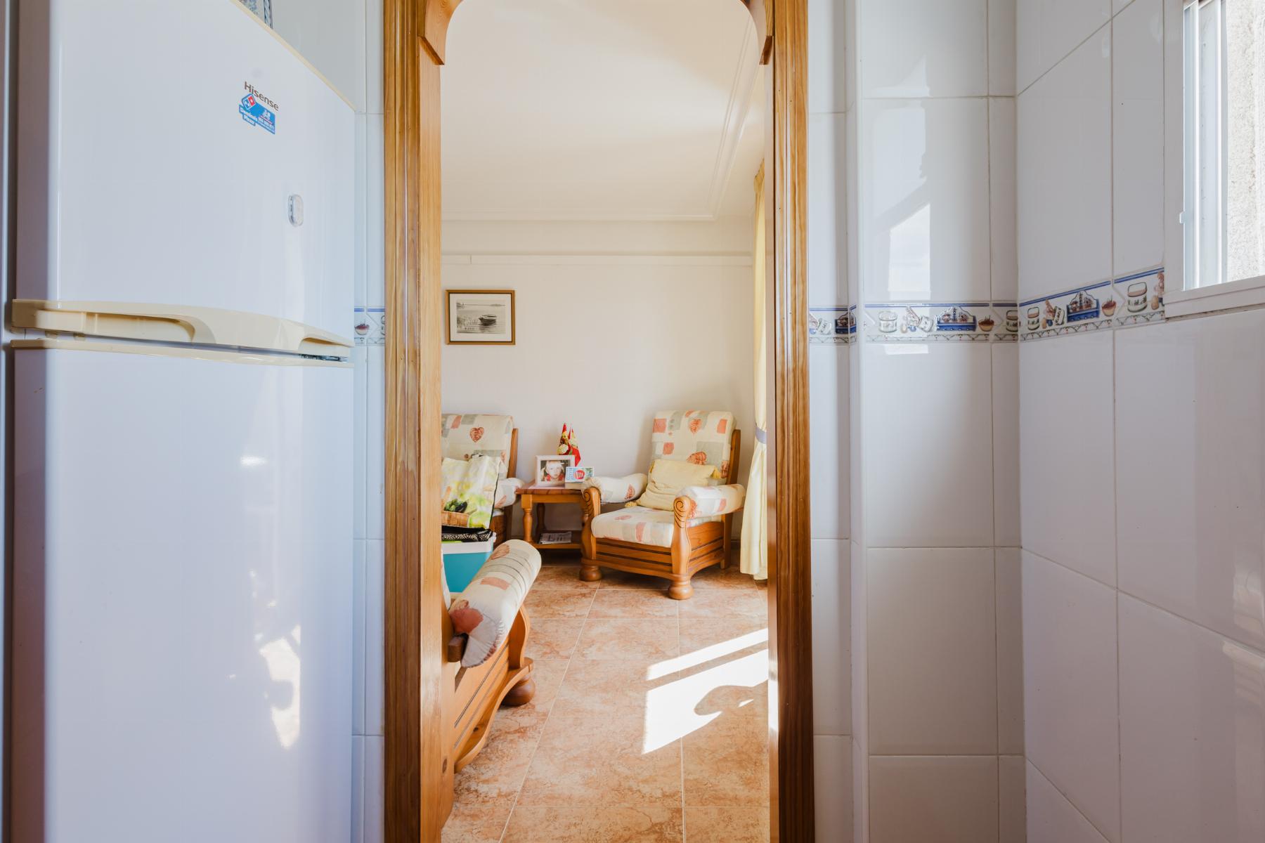 Apartamento en venta en Torrevieja