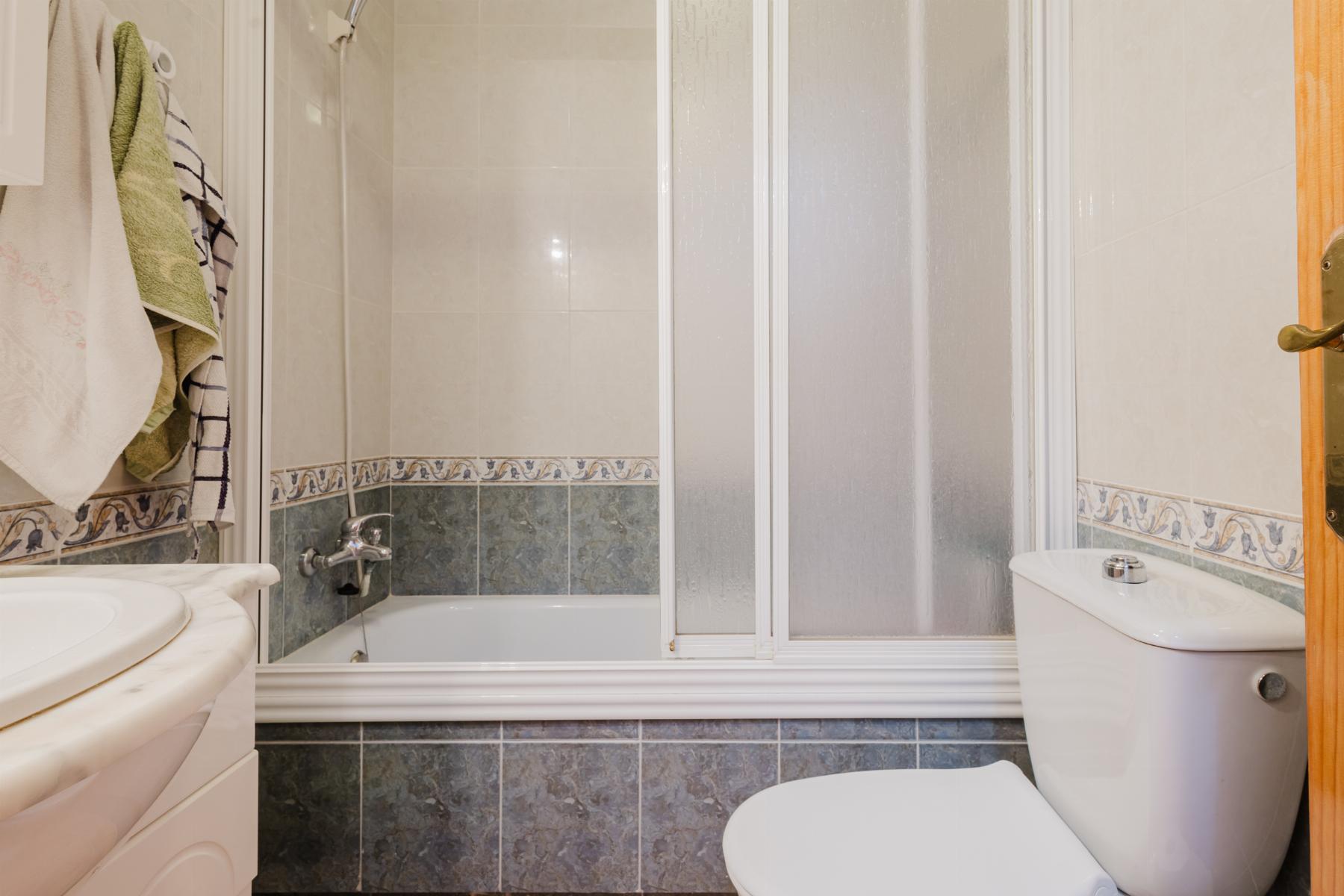 Apartamento en venta en Torrevieja