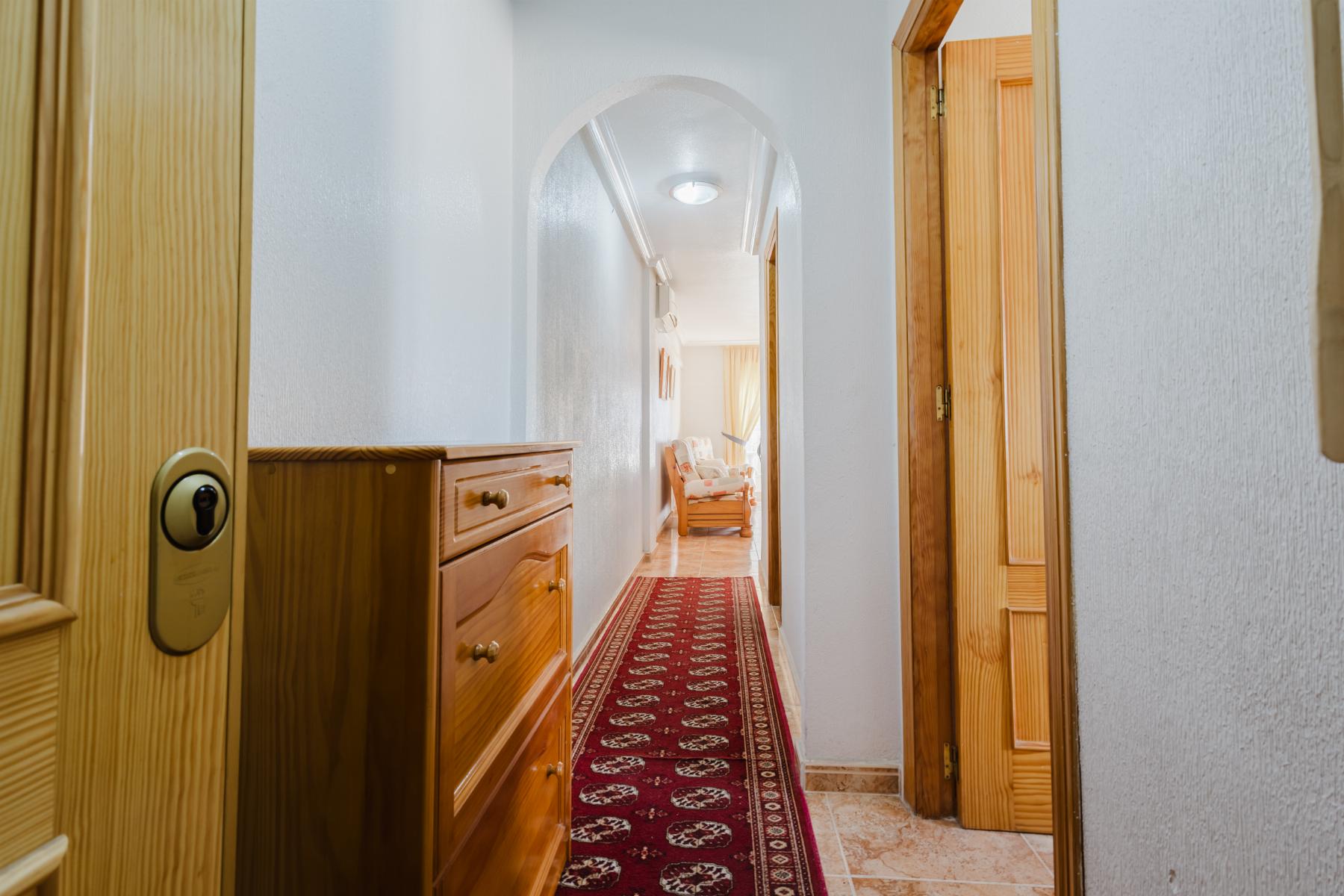 Apartamento en venta en Torrevieja