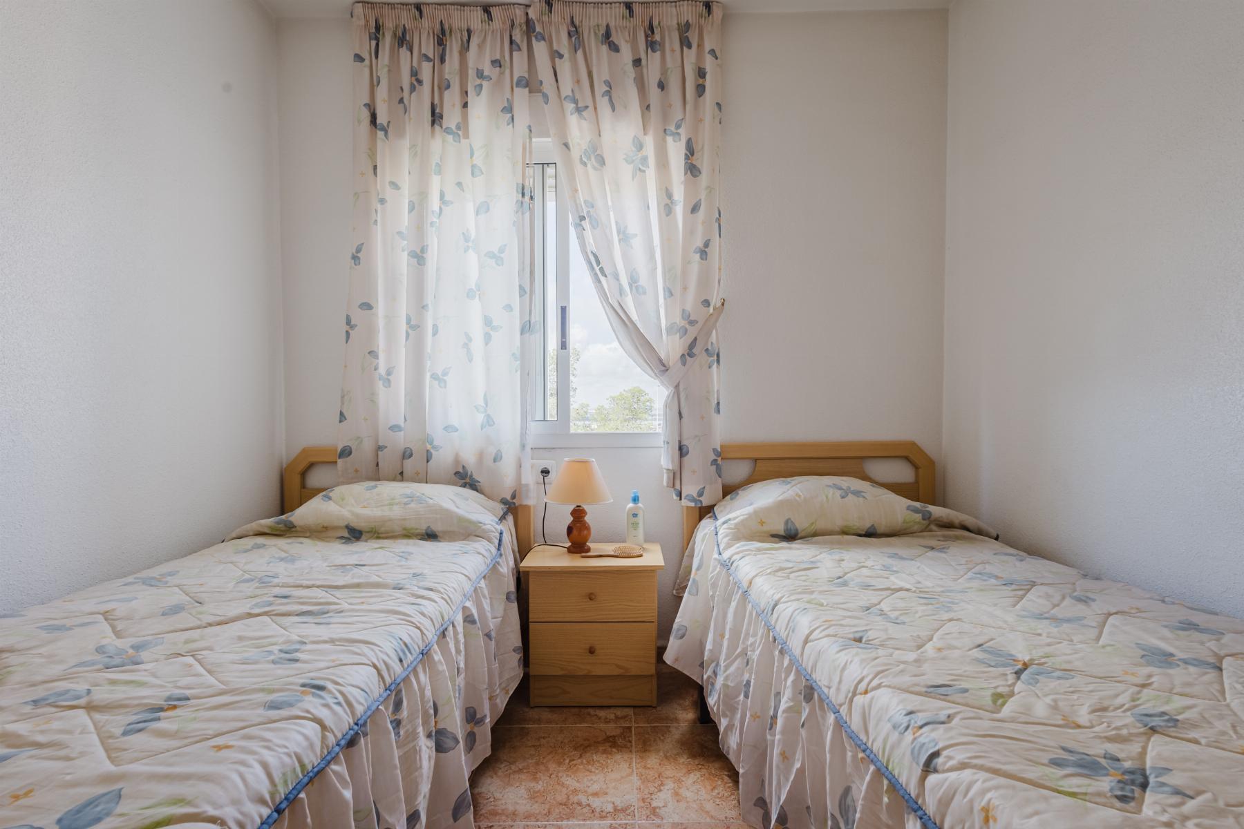 Apartamento en venta en Torrevieja