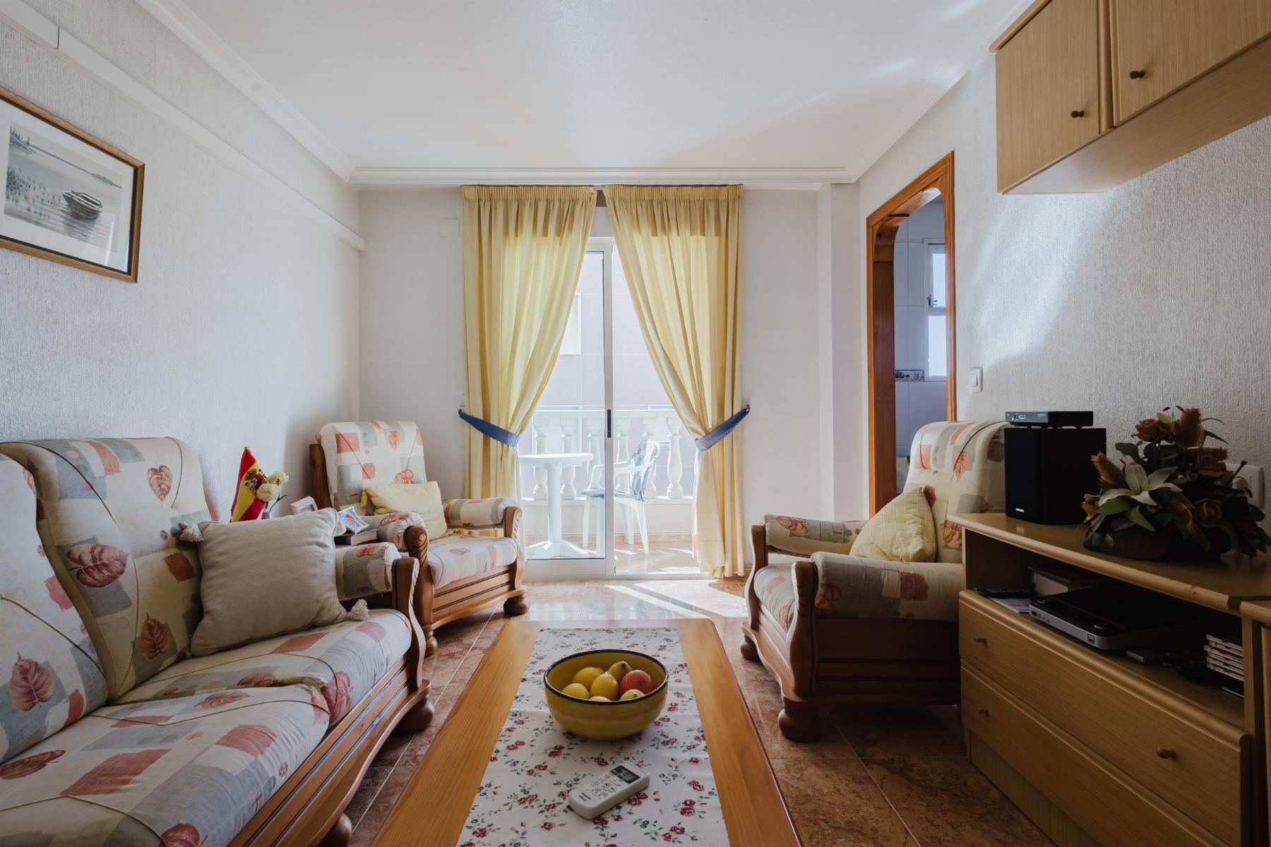 Apartamento en venta en Torrevieja