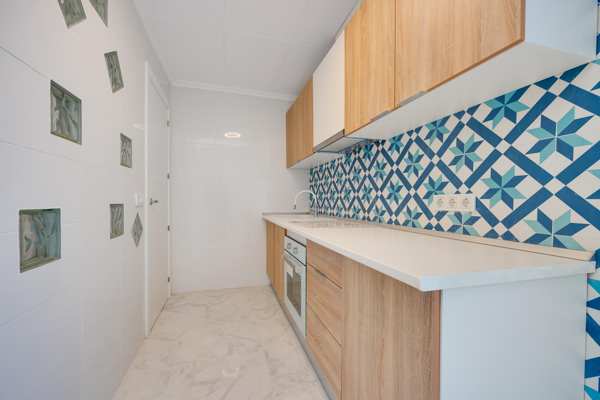 Apartamento en venta en Torrevieja